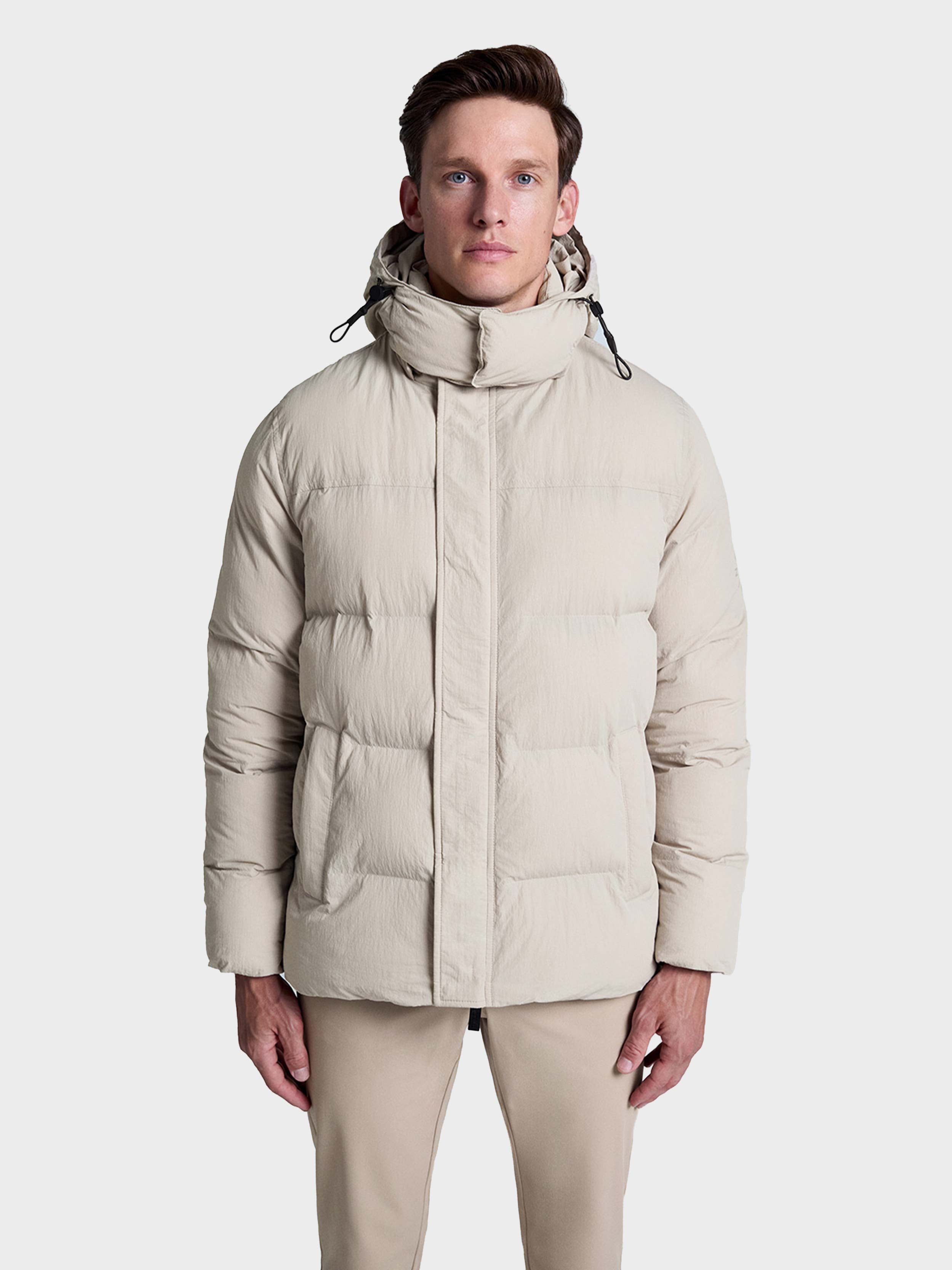 Light Beige
