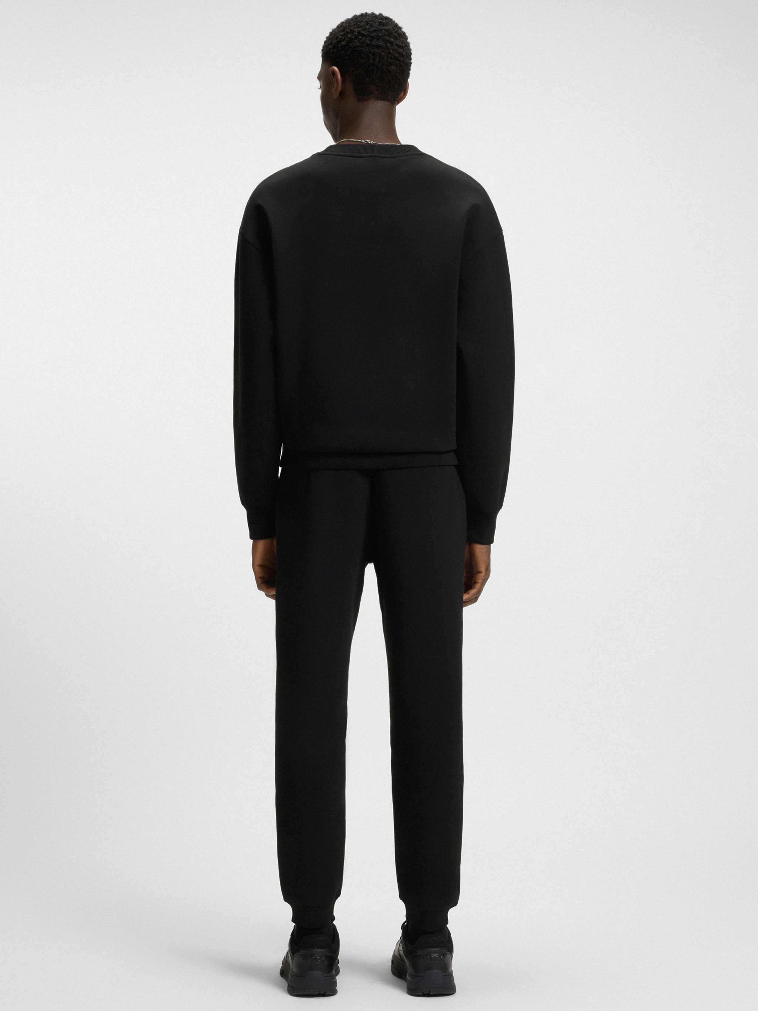 Black Oxford