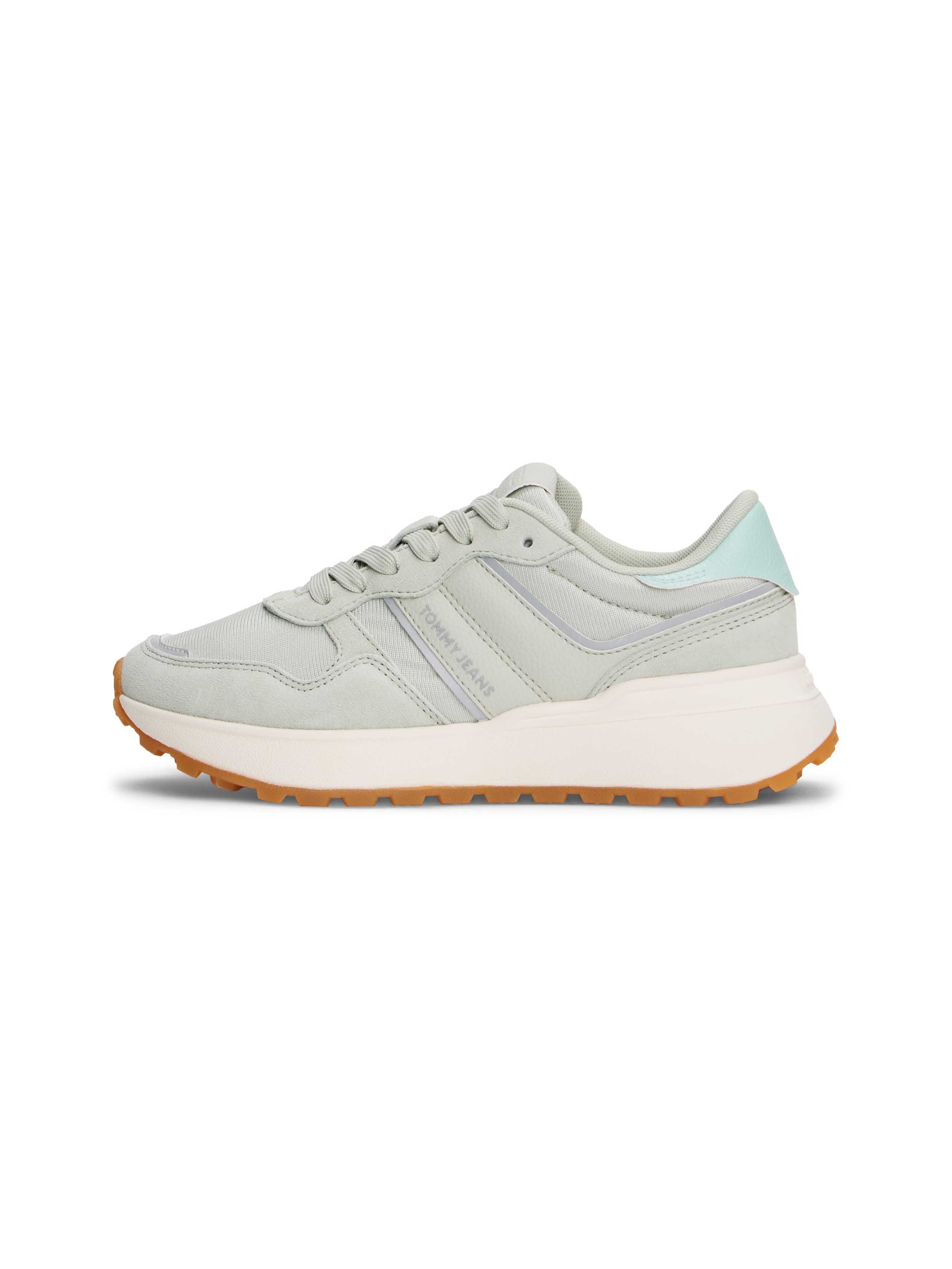 Light/Pastel Green