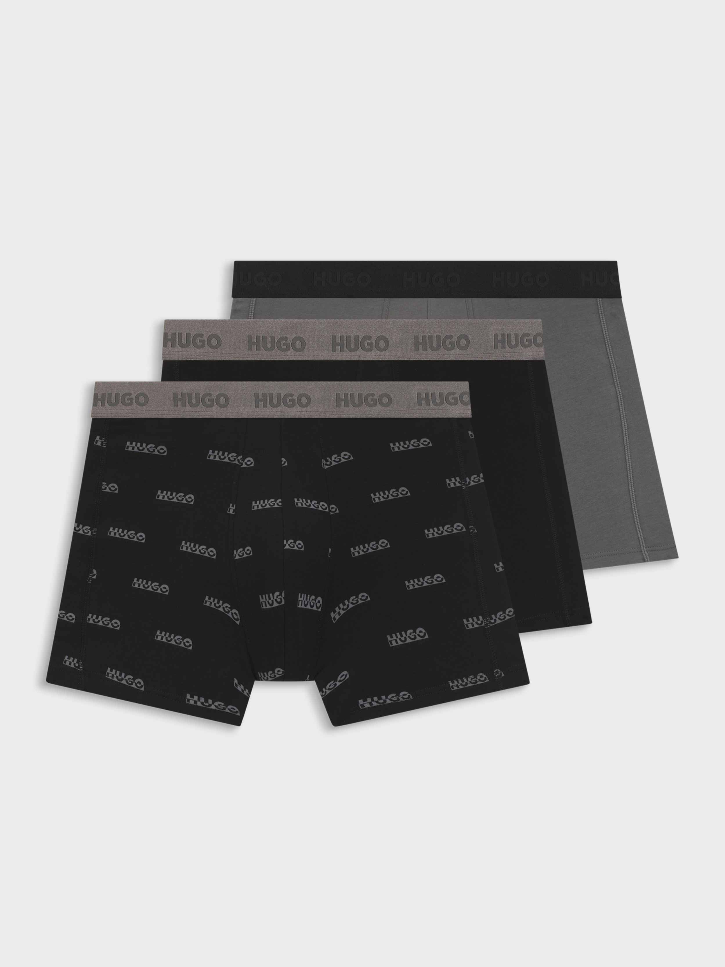 Black Oxford
