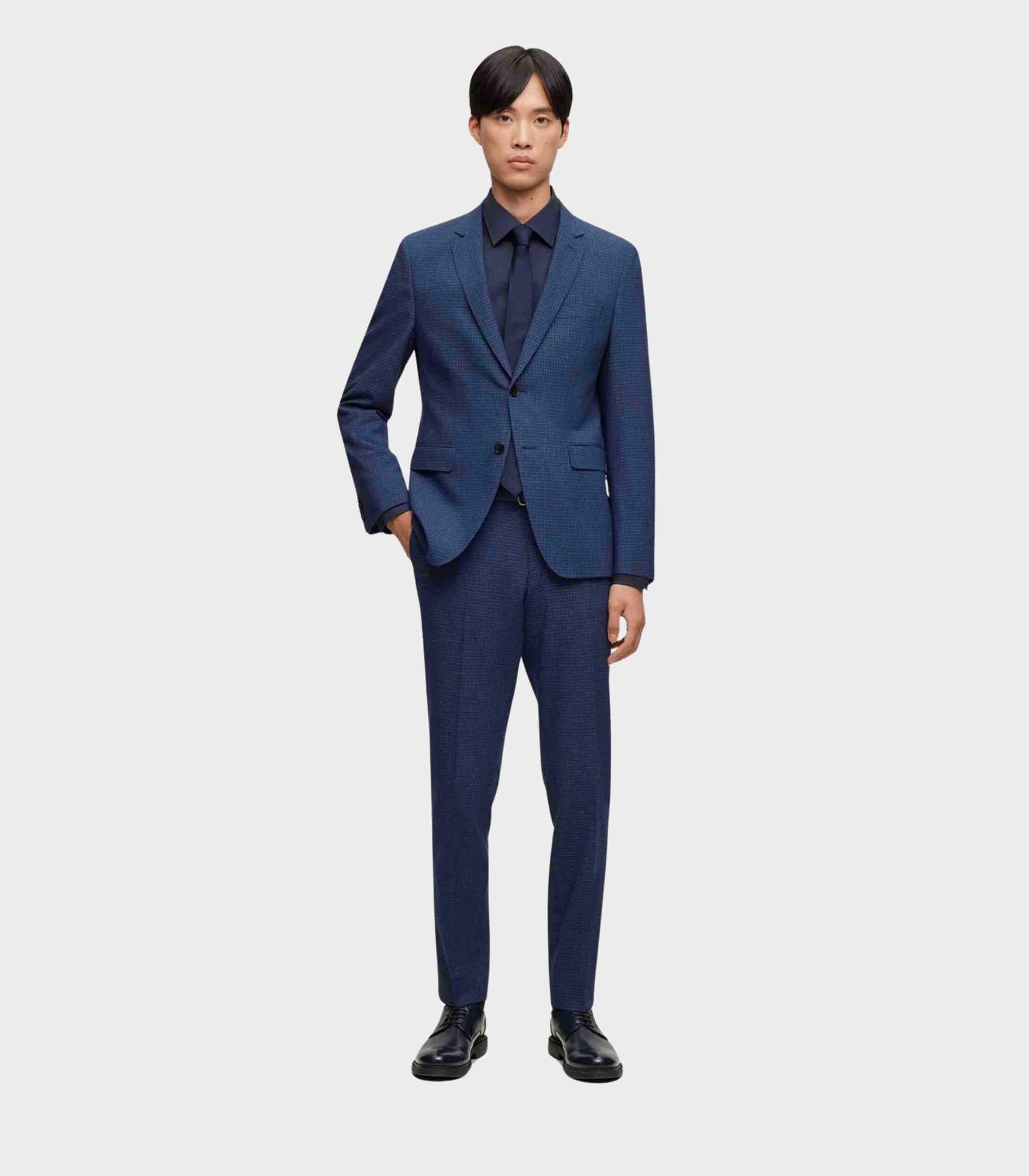Dark Blue