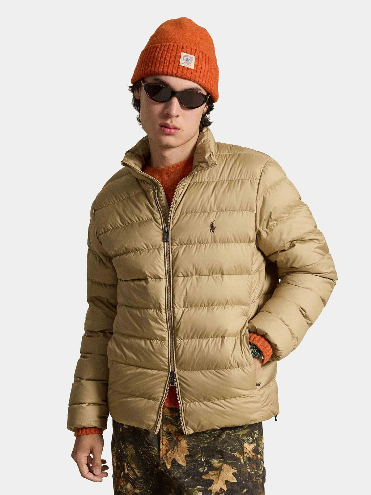 Beige