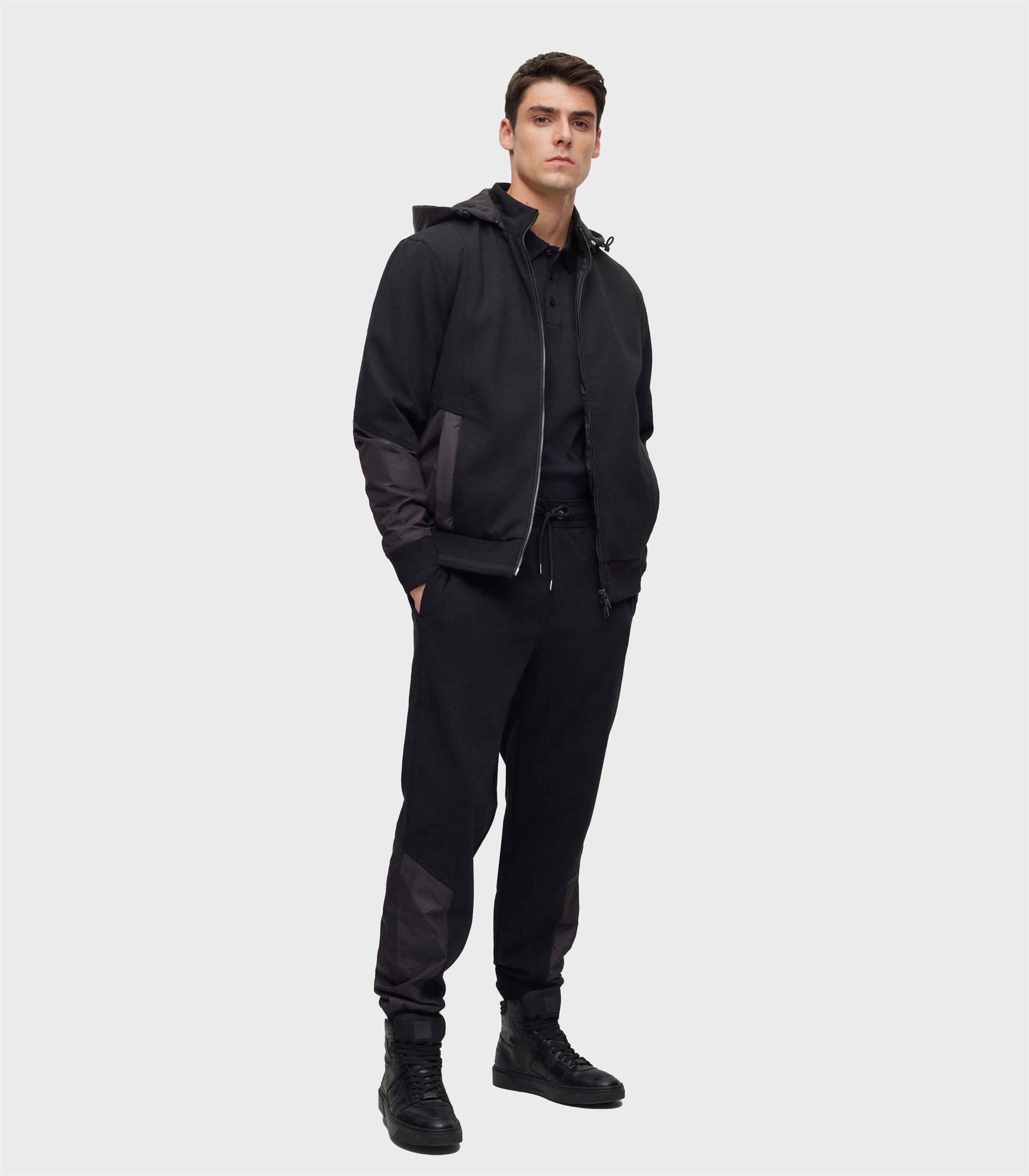 Black 1