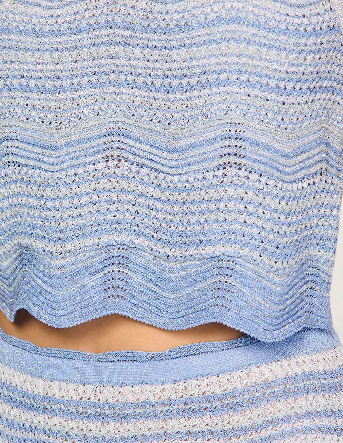 Sky Blue
