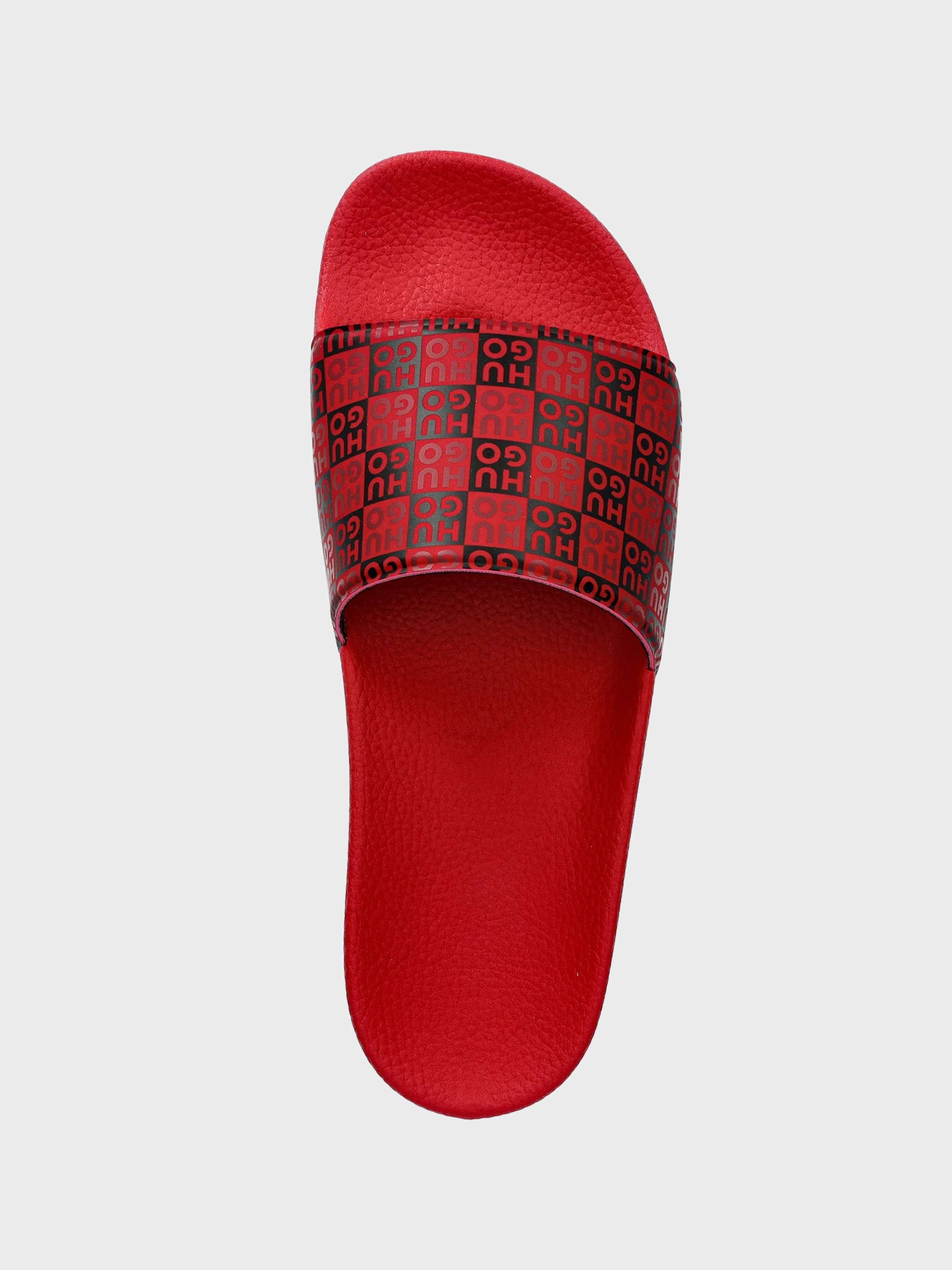 Dark Red