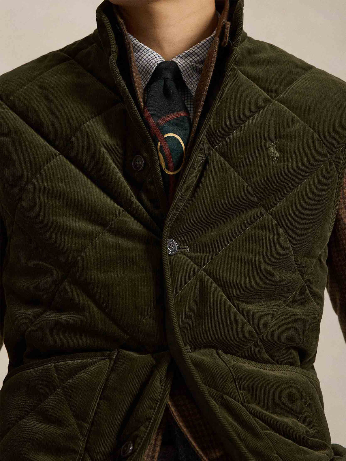 Dark Green