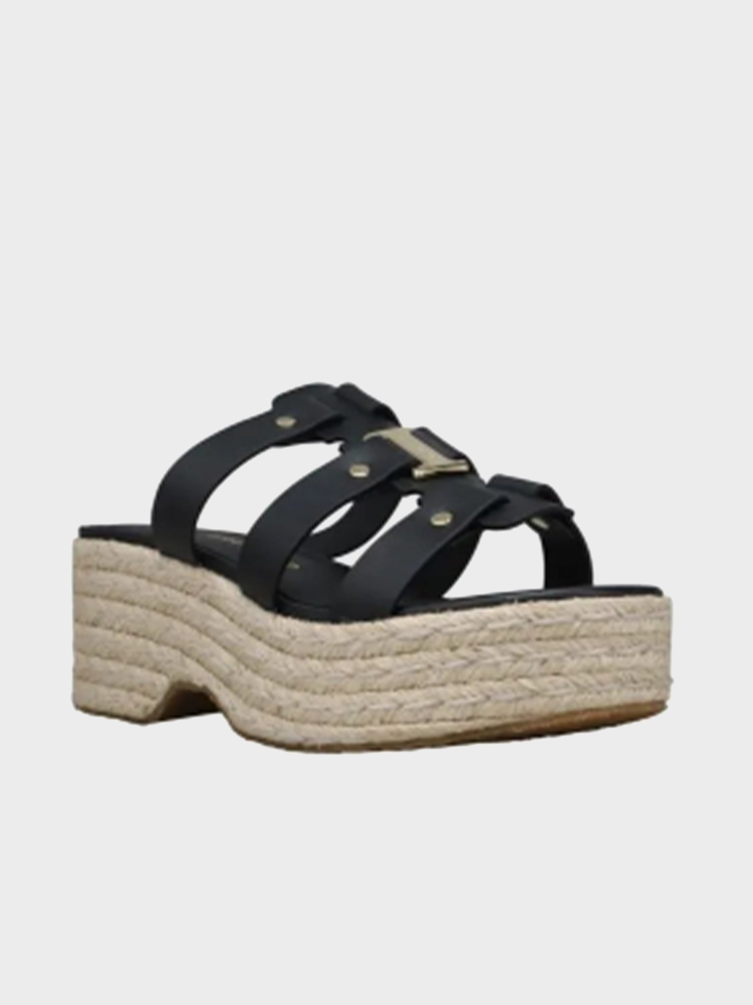 Beige / Black