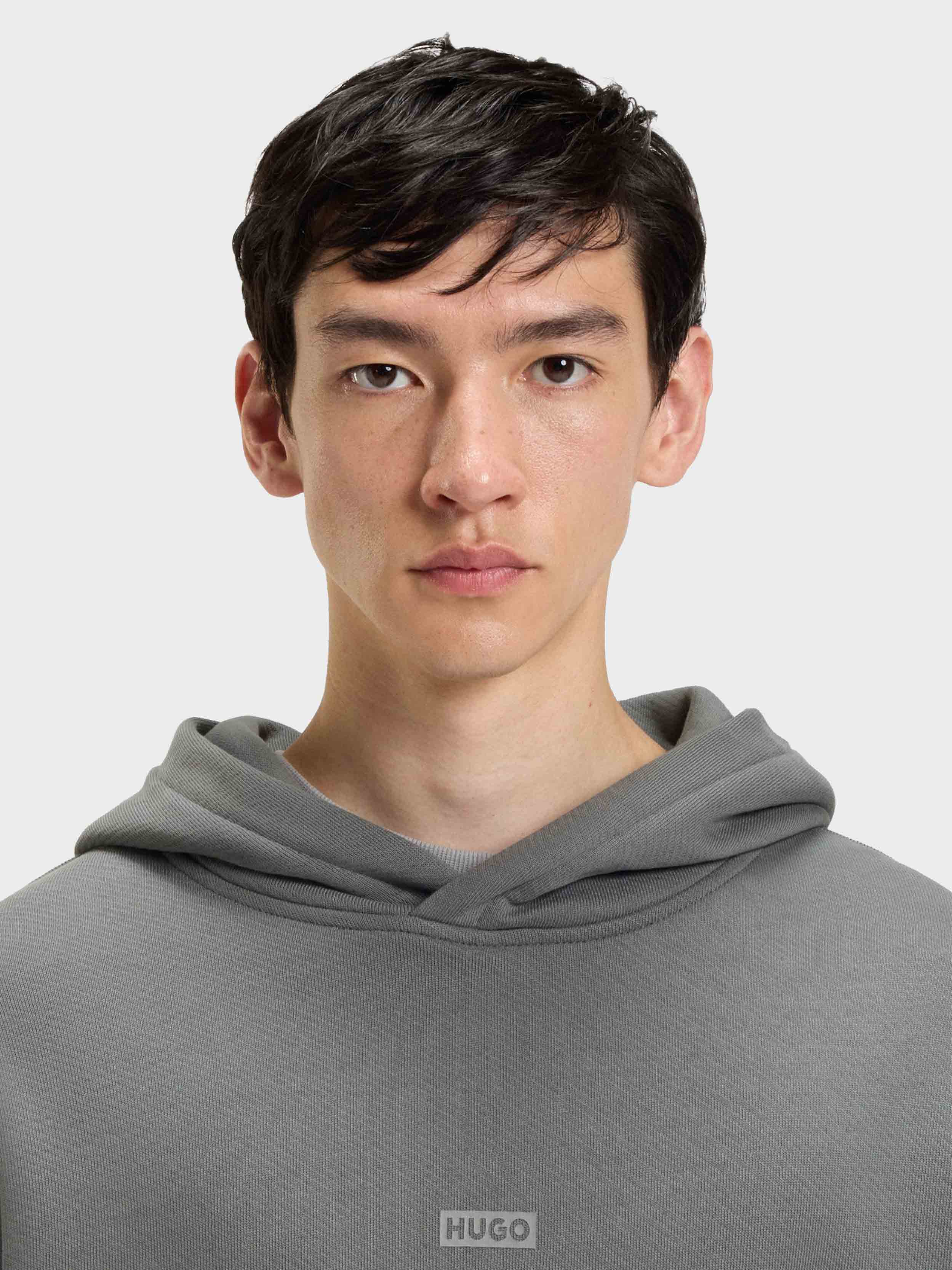 medium grey