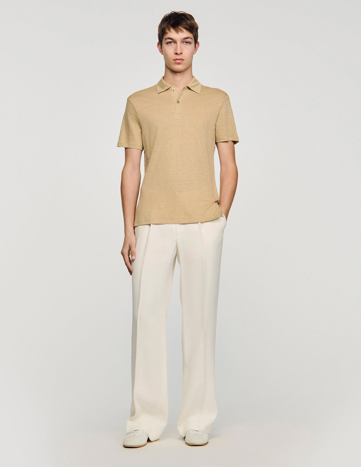 Beige