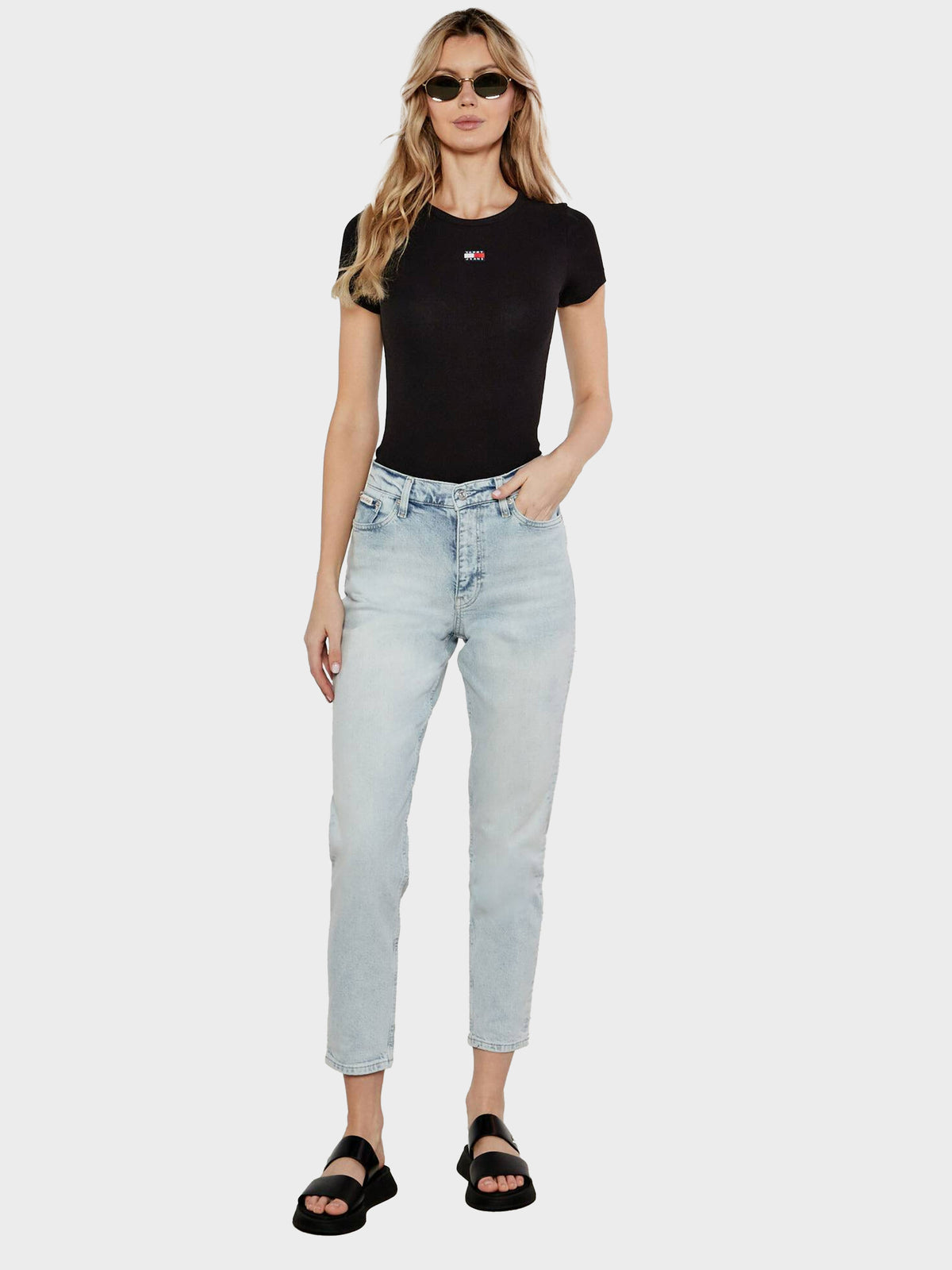 Light Denim