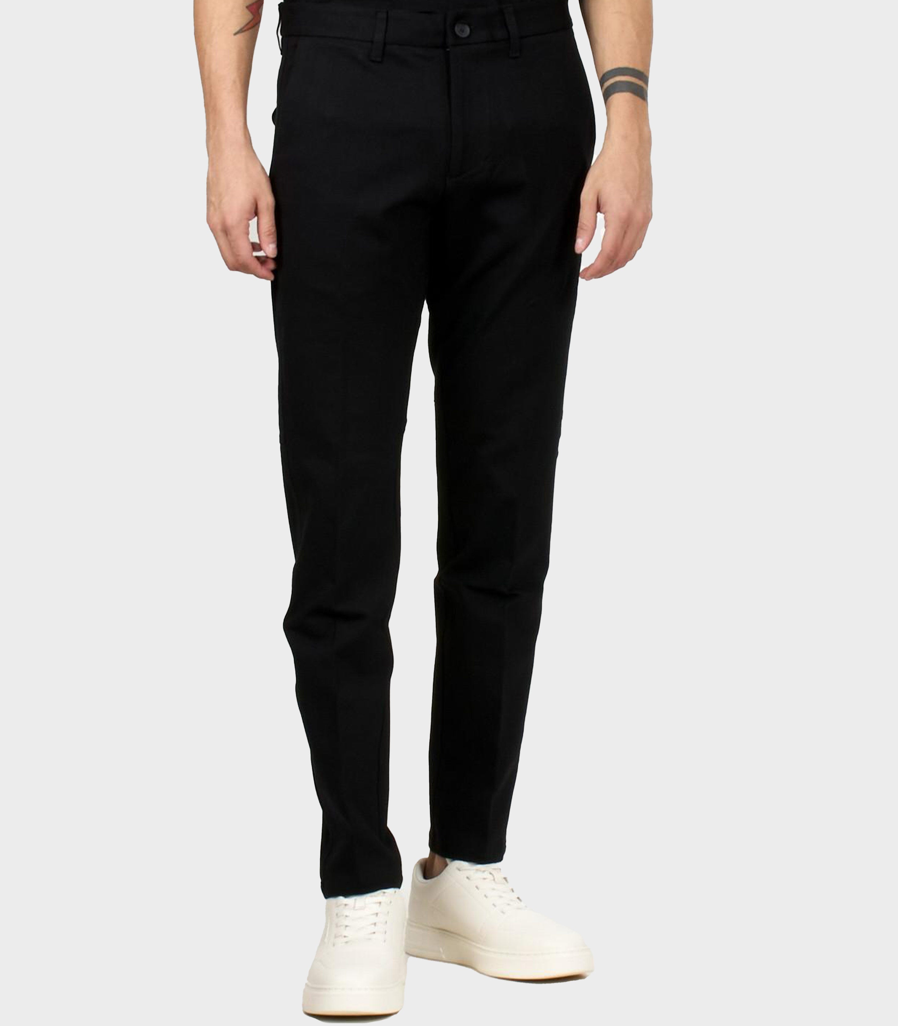 Black 1