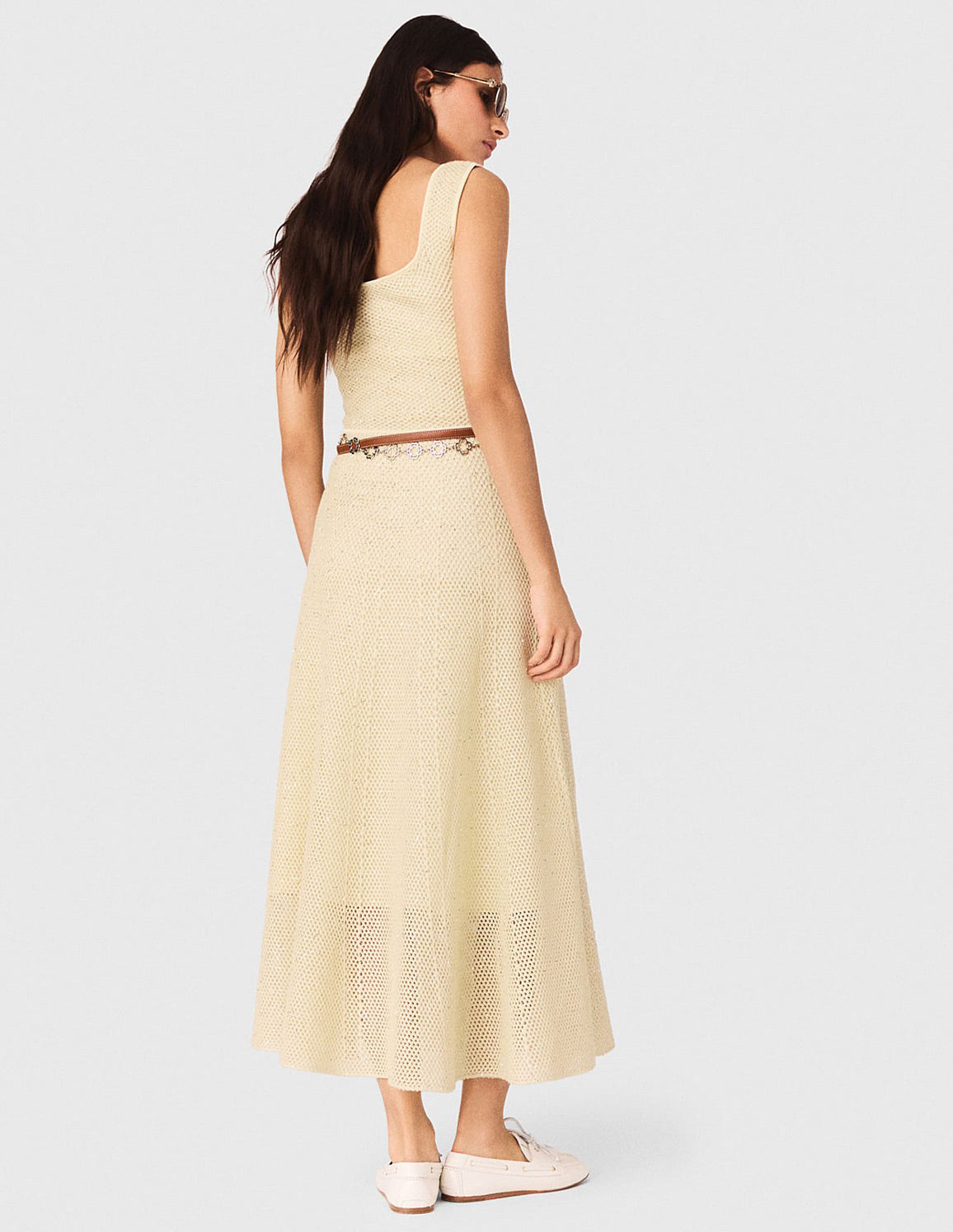 Light Yellow