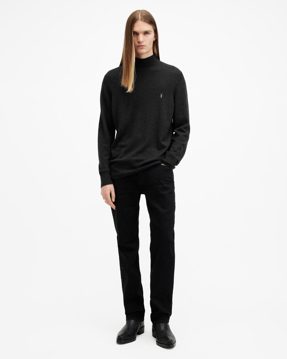 Jet Black