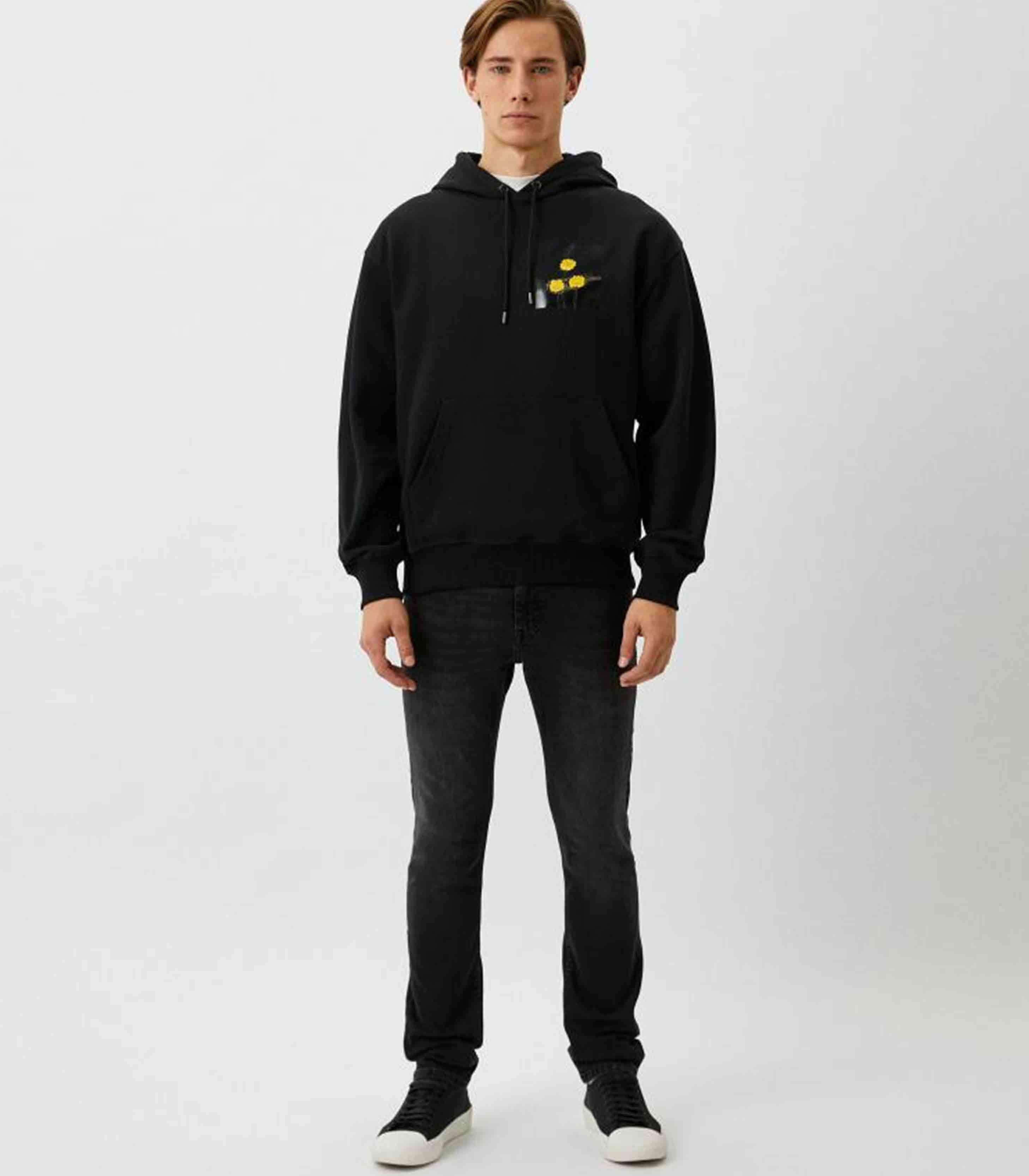 Black 1