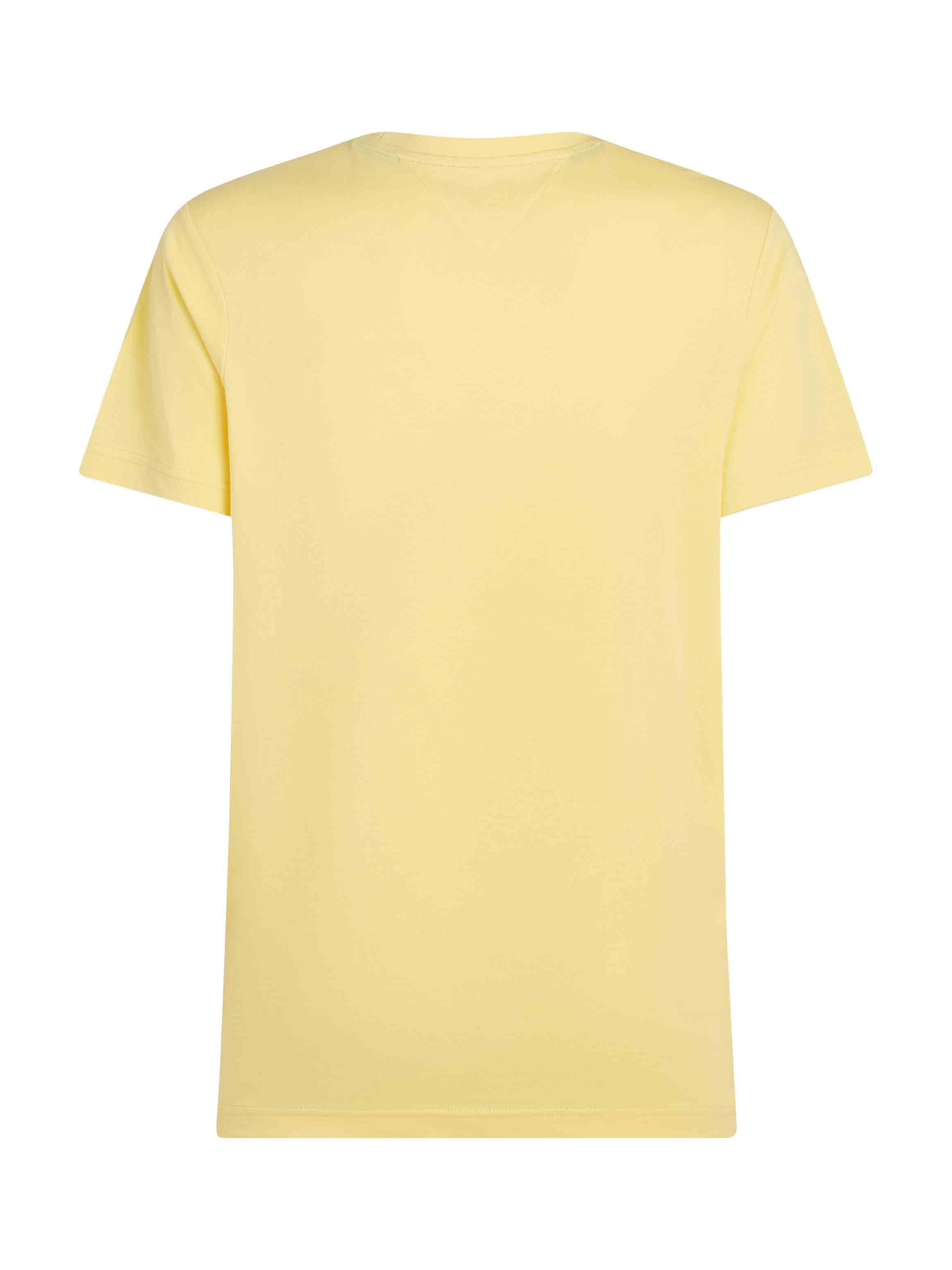 Pastel Yellow