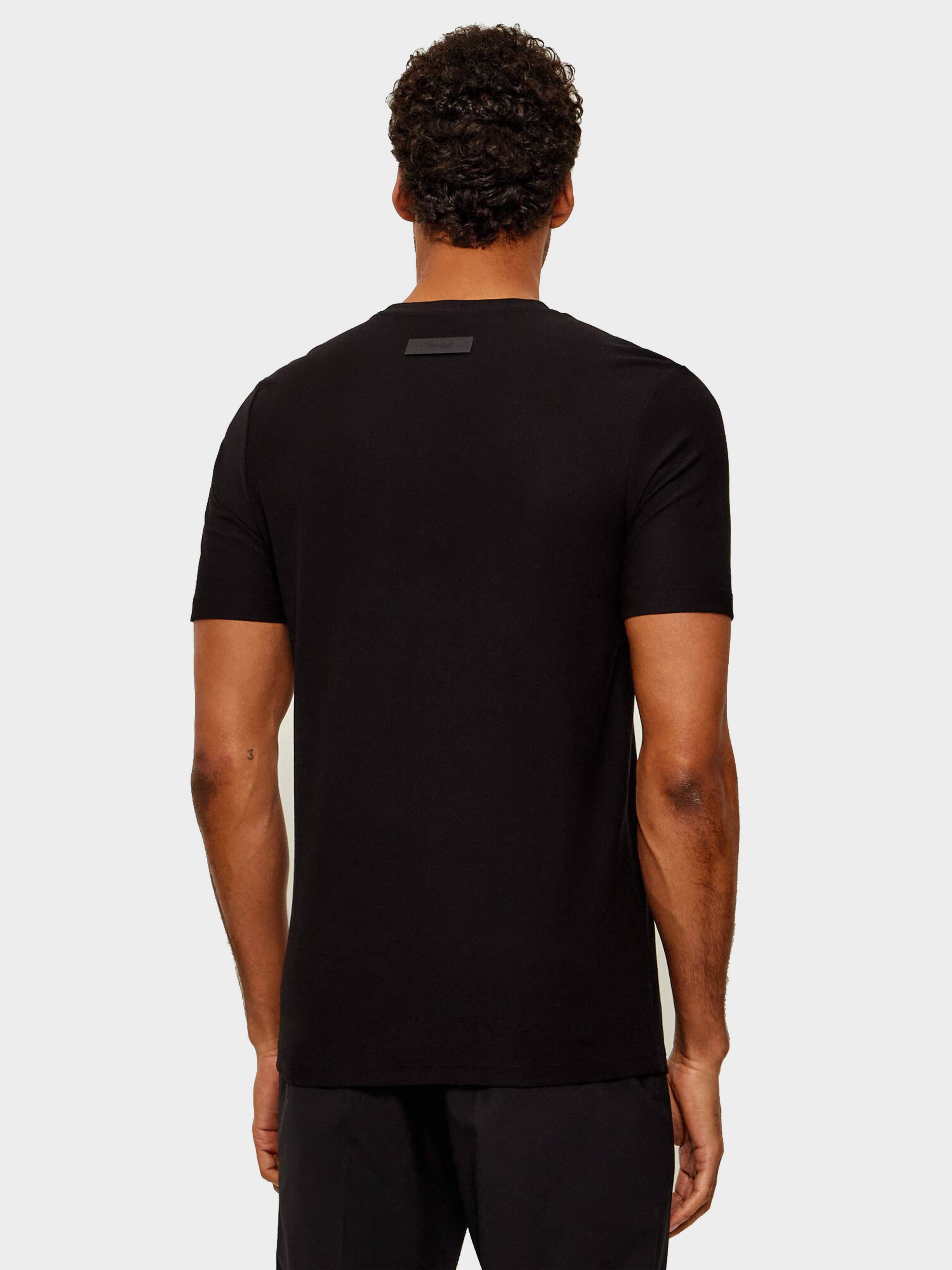 Black 1