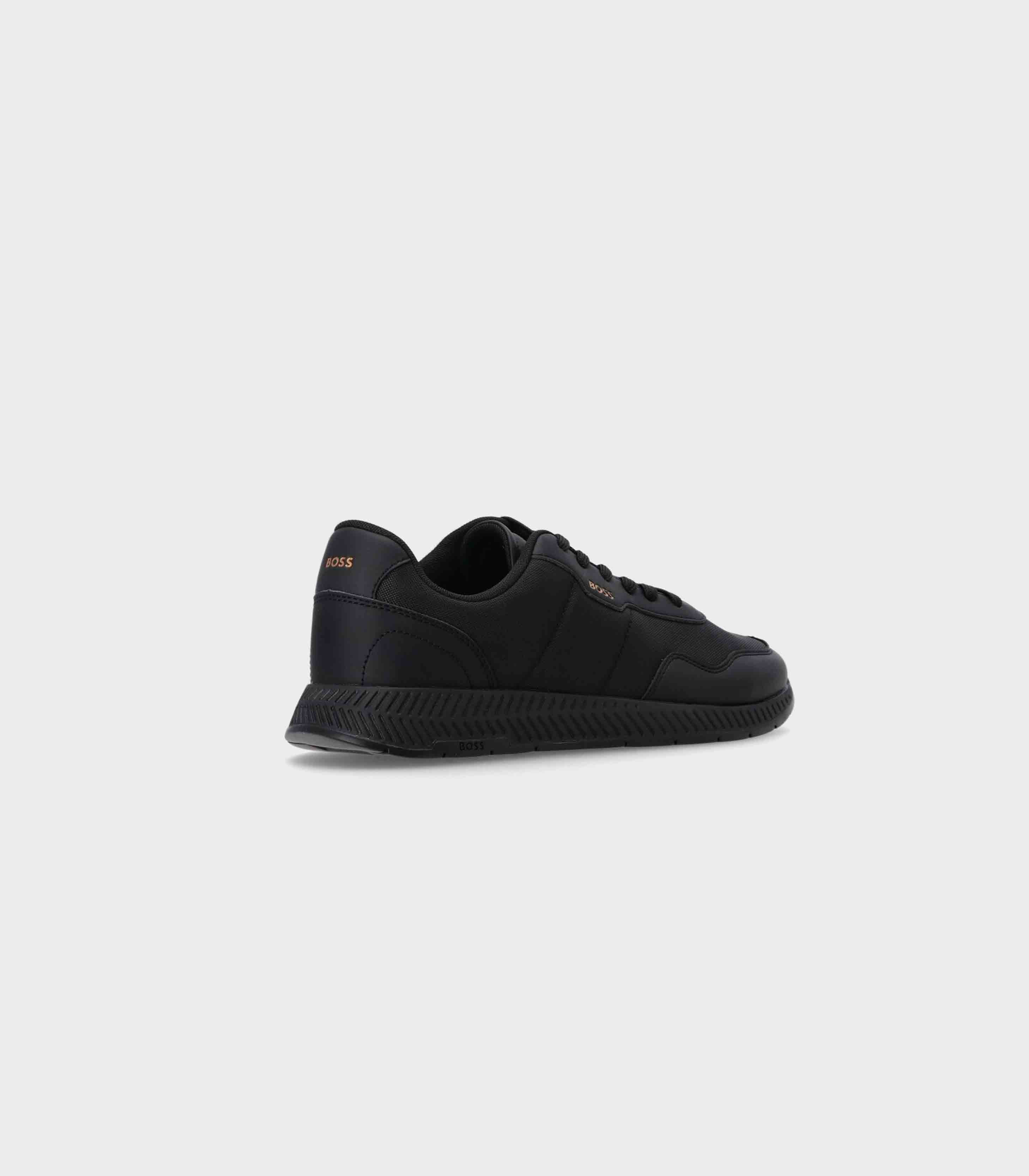 Black 5