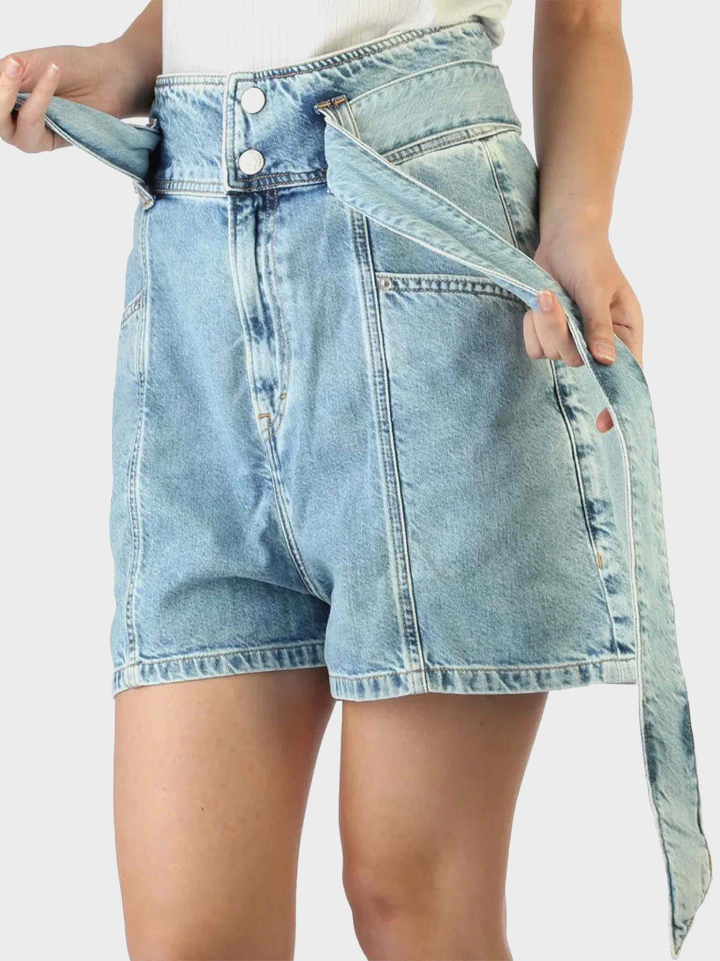 Denim