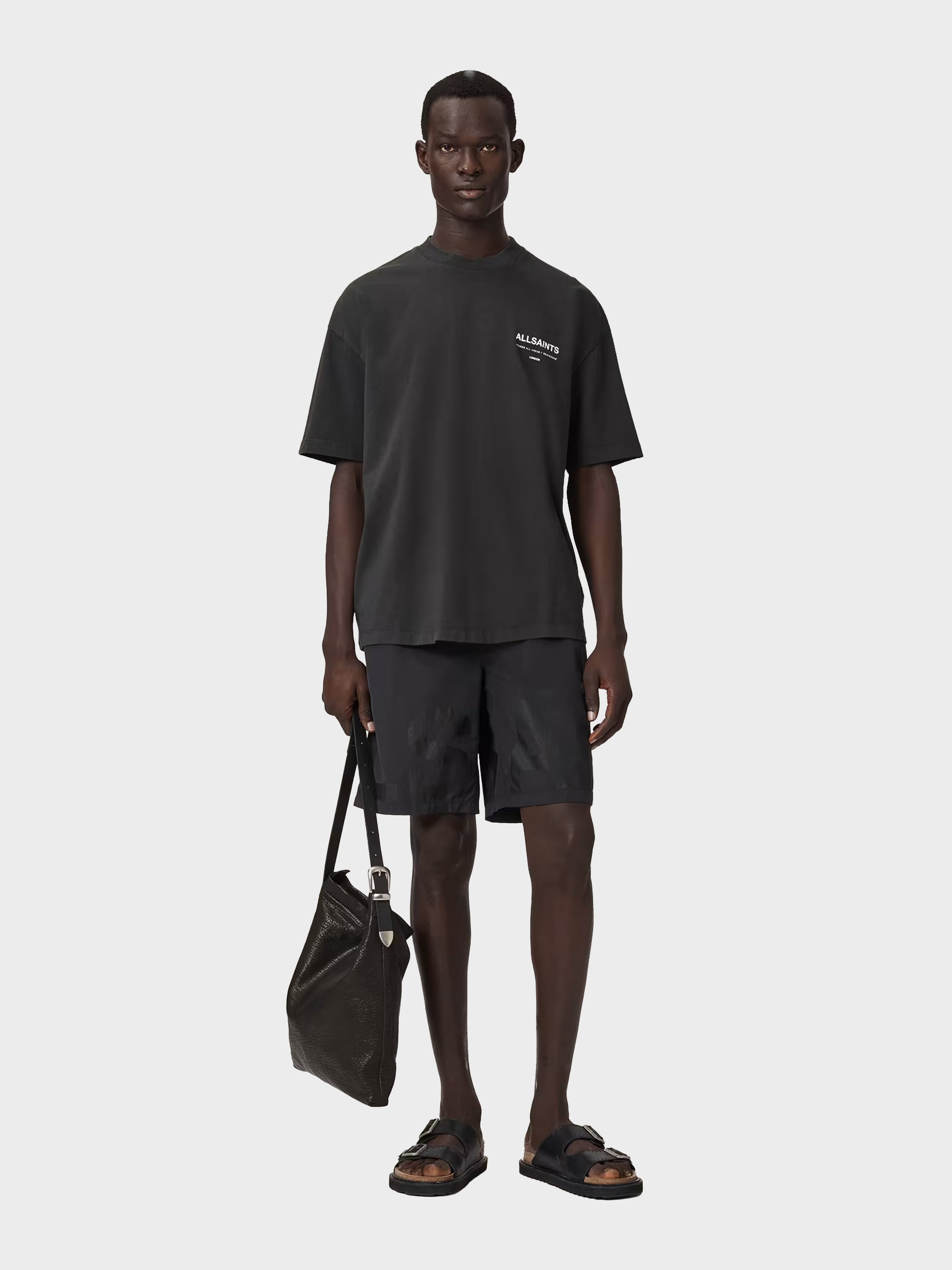Medium Gray