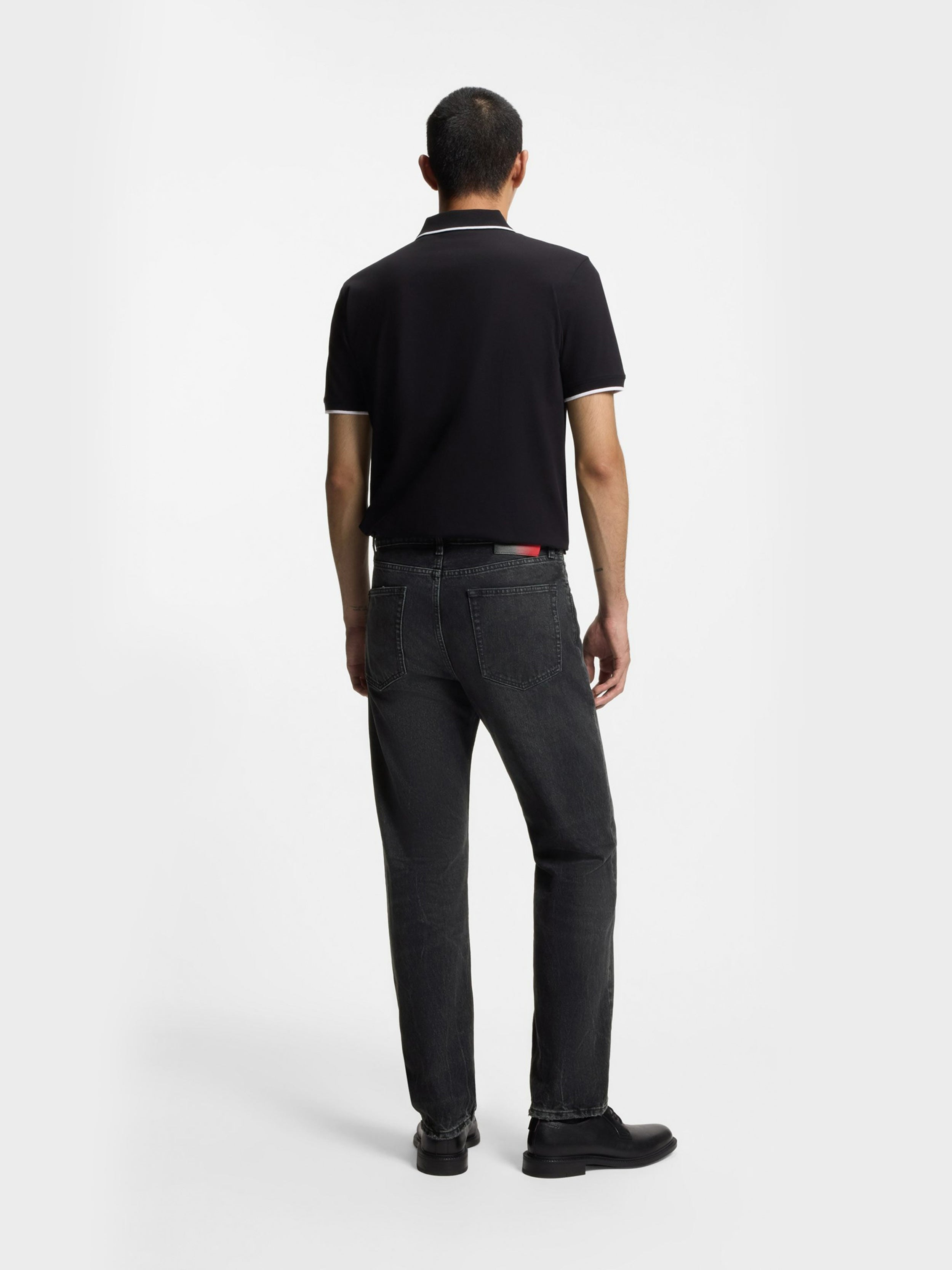 Dark Grey