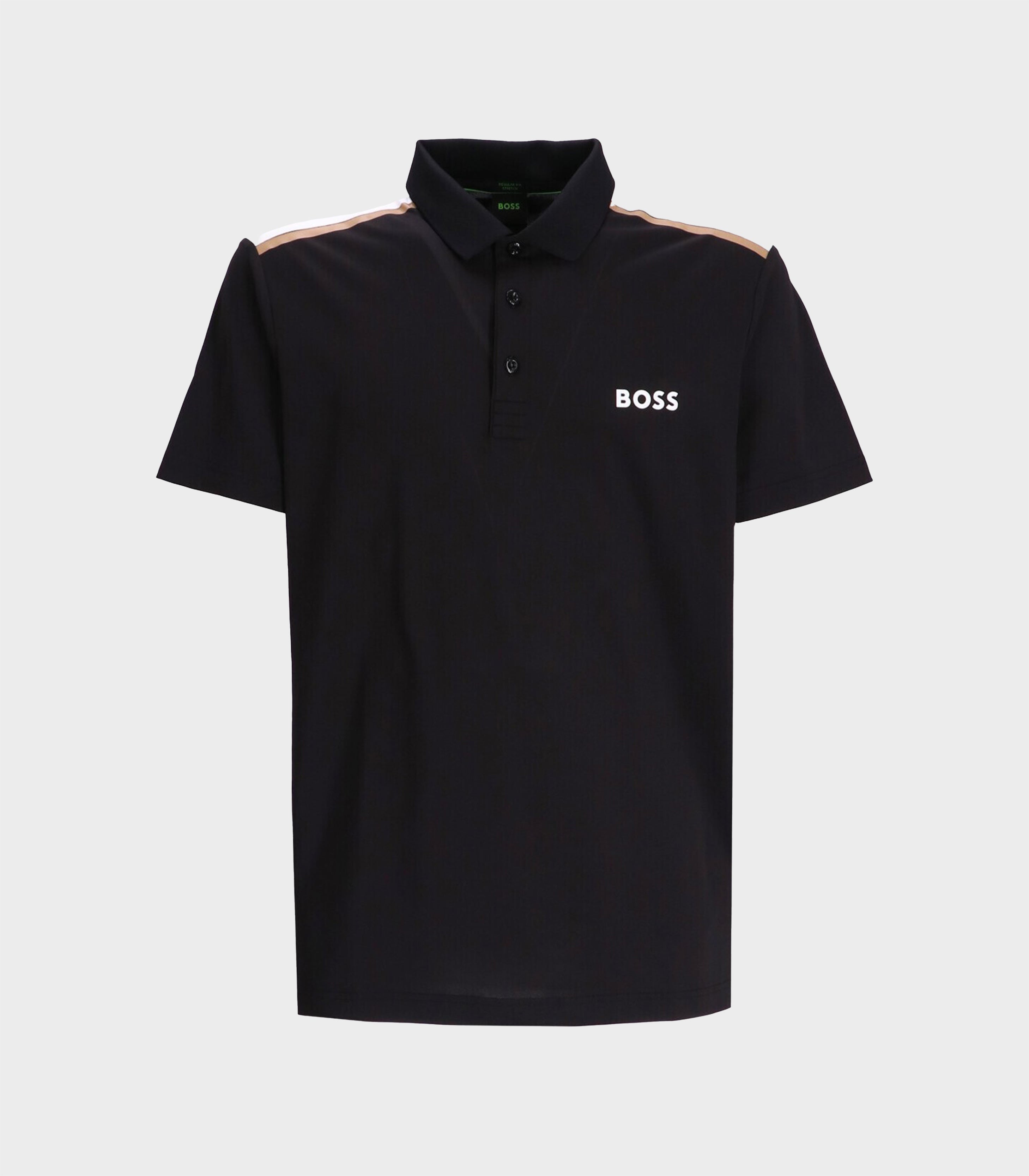 Black 1