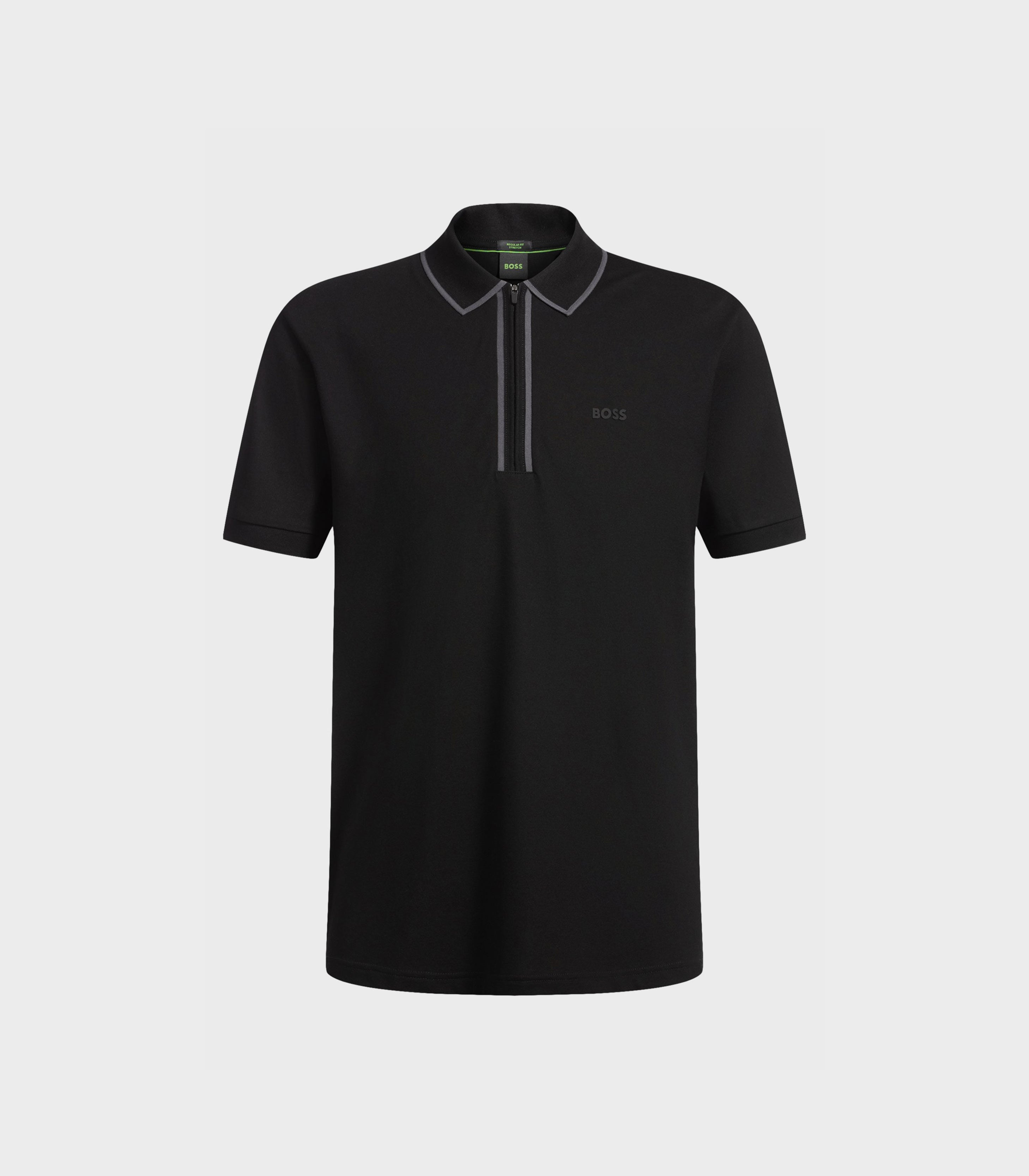 Black 1