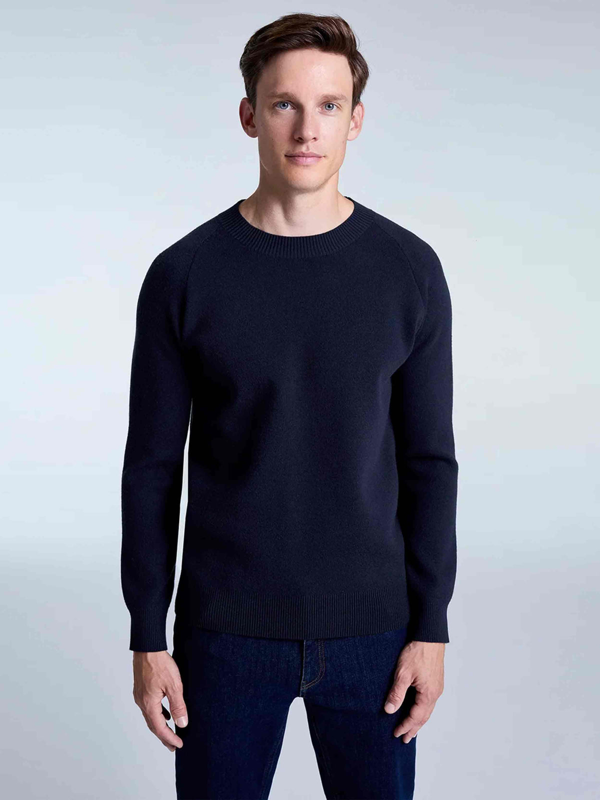 Dark Navy