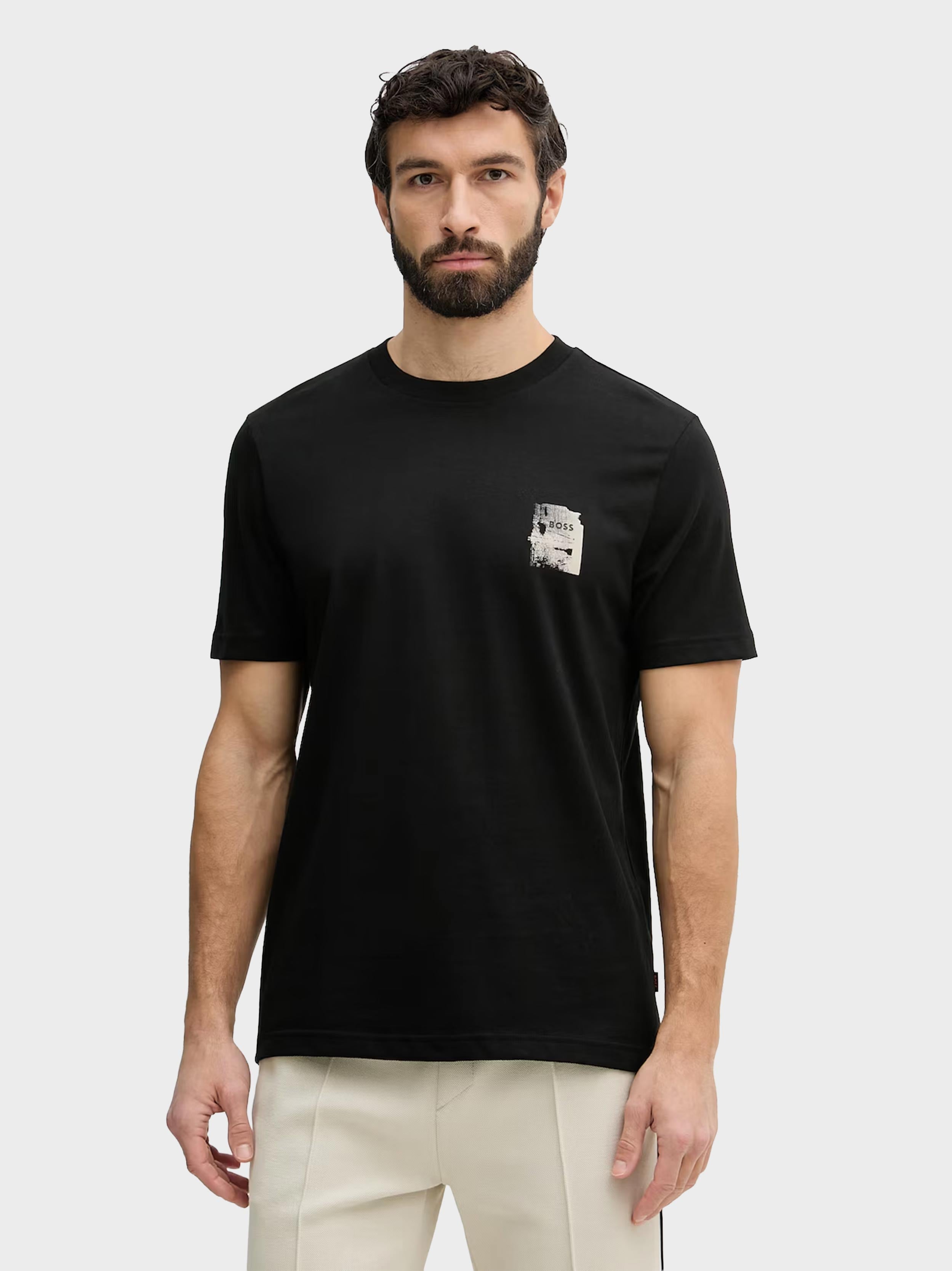 Black 1