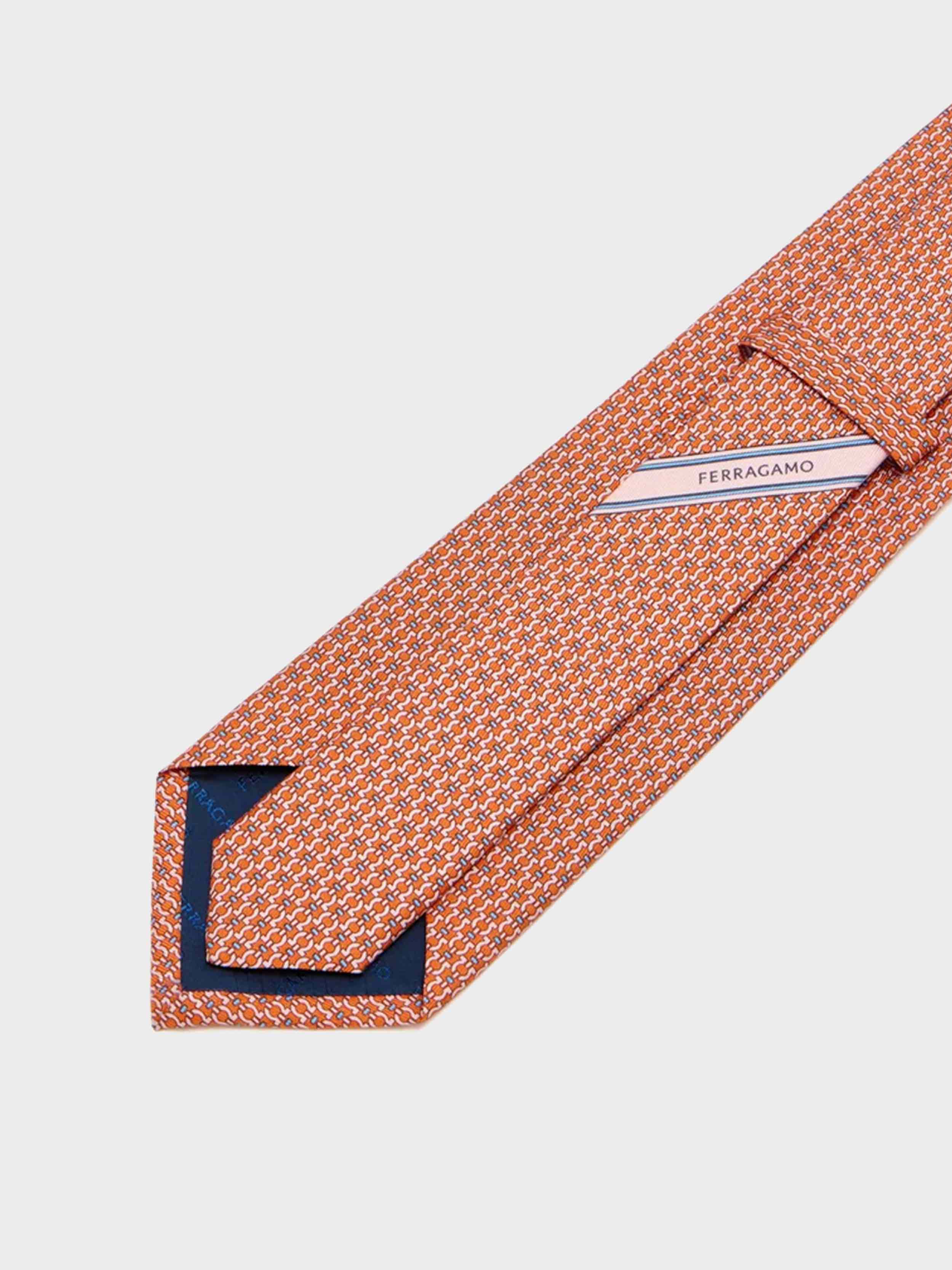 Dark Orange