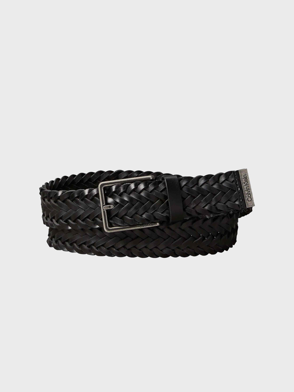 Black/Silver