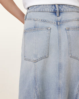 Denim Blue