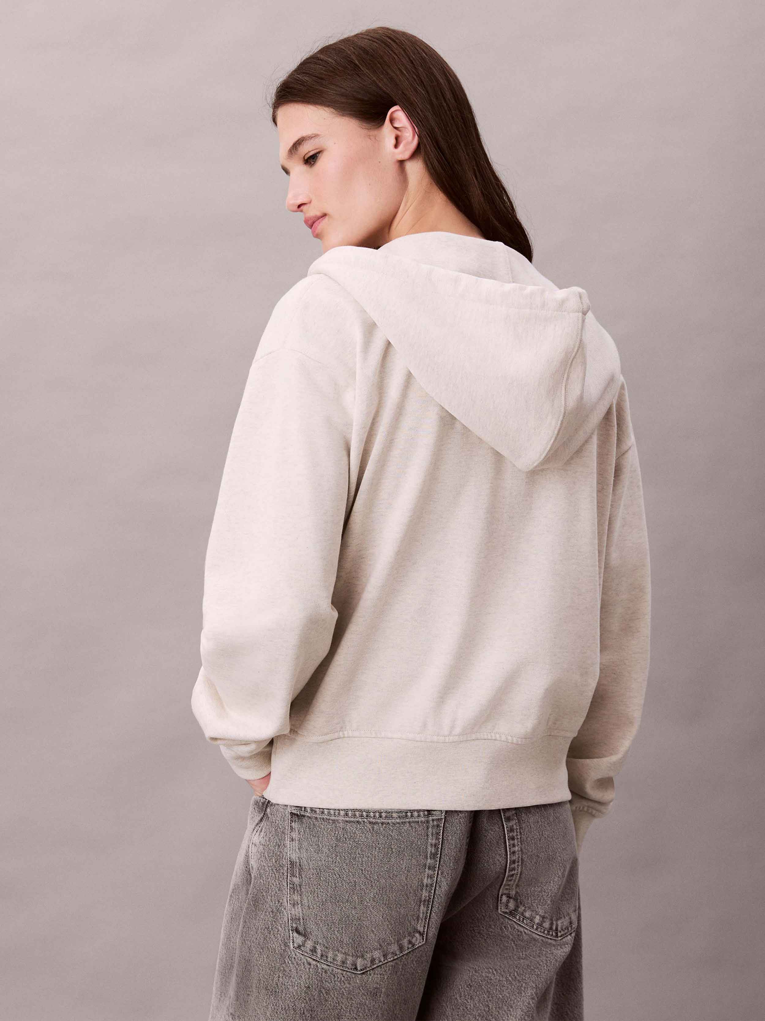 Grey Heather