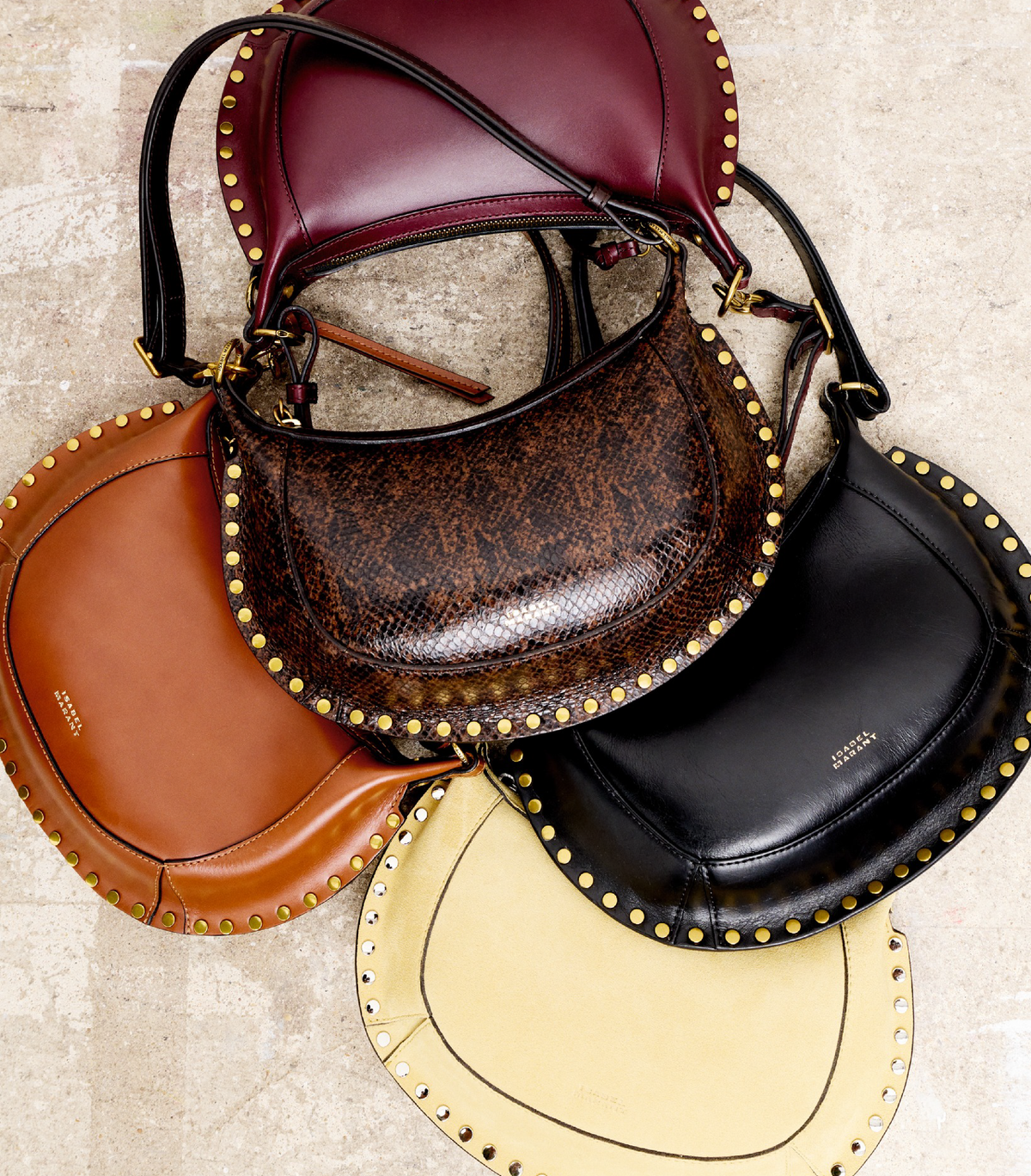 Bags