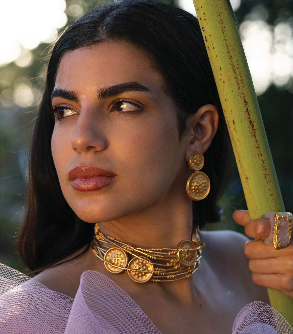 Fine Jewellery