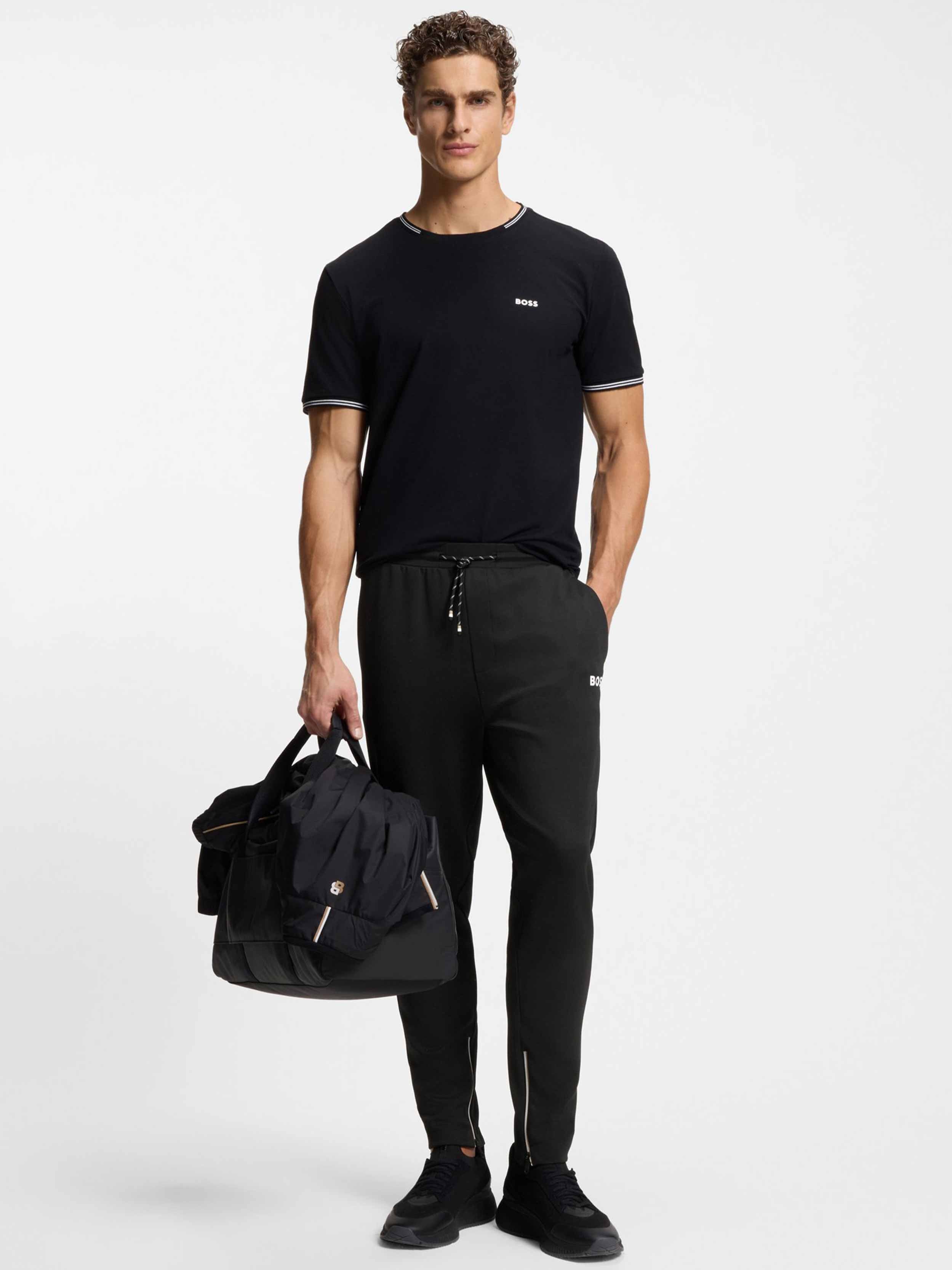 Black 1