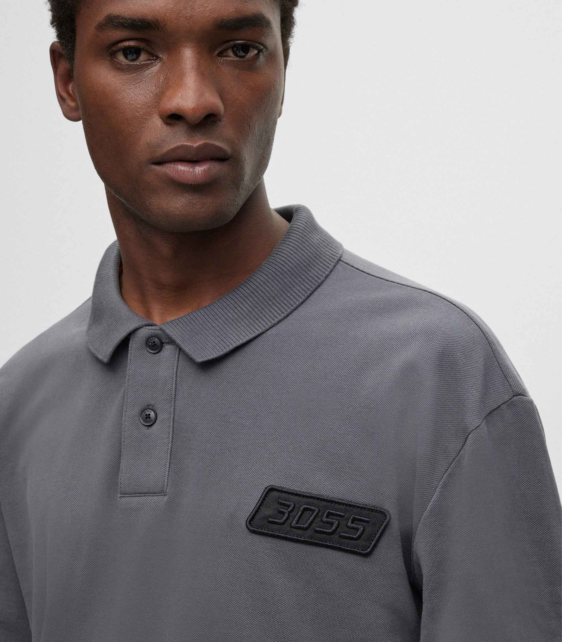 Dark Grey