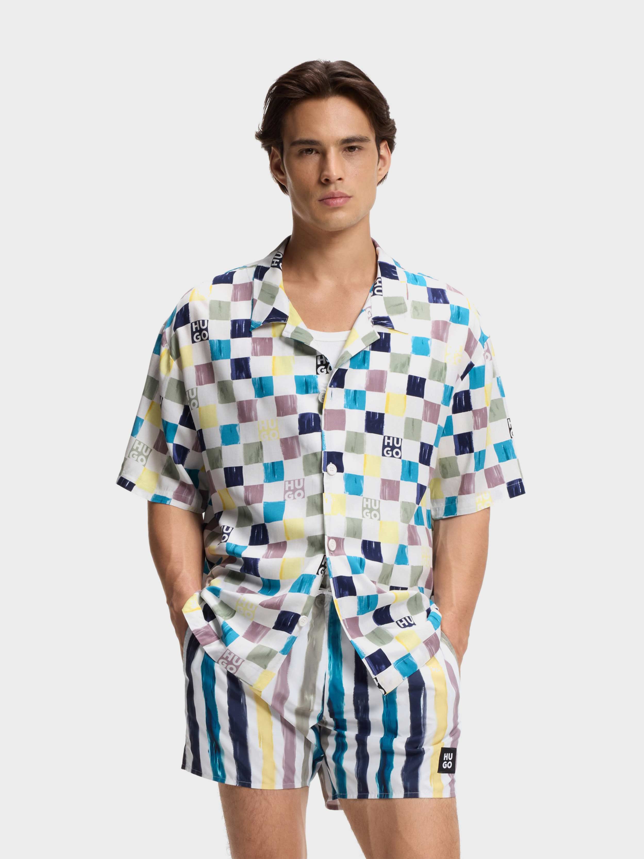Multi Color