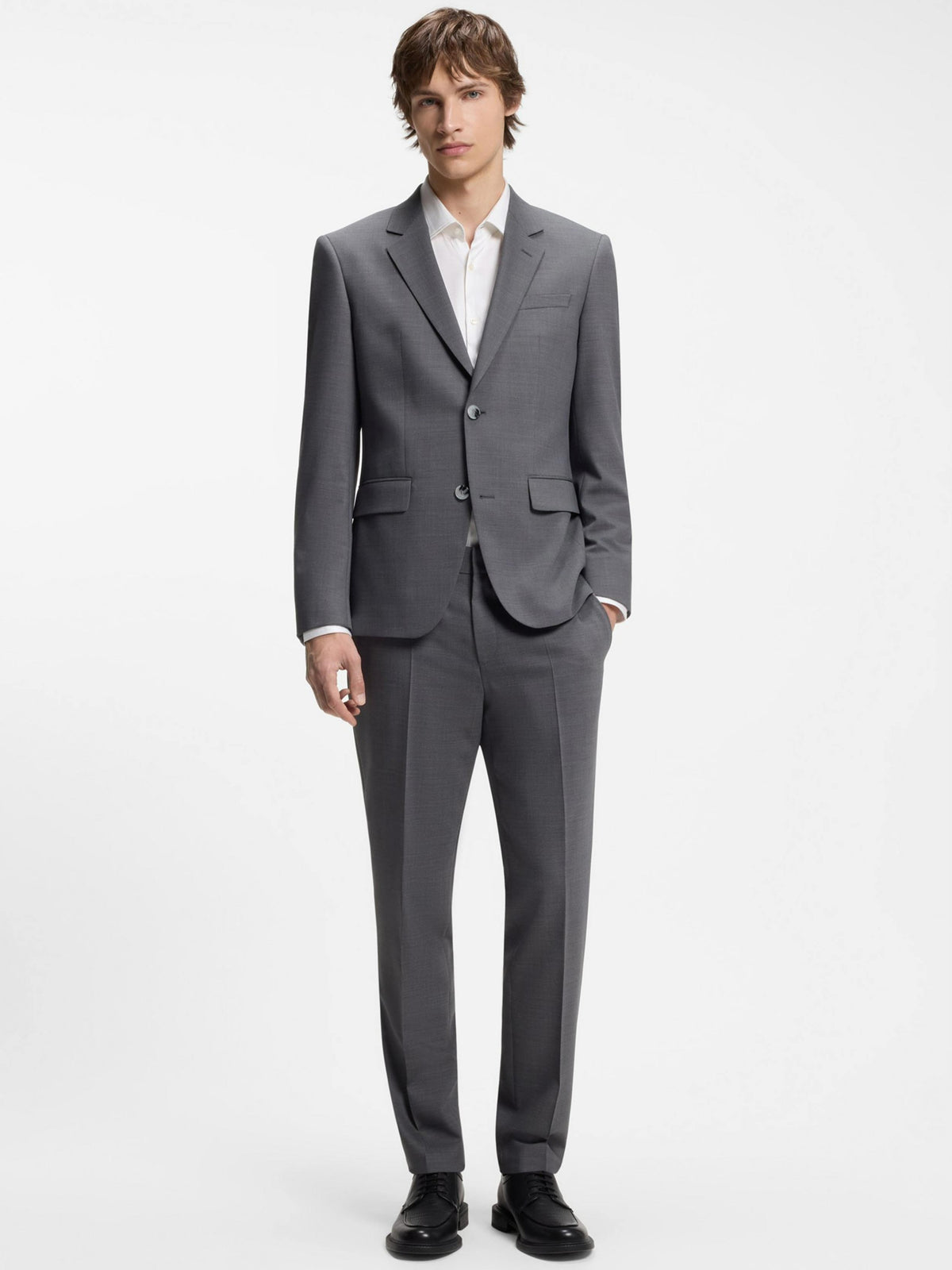 Dark Grey