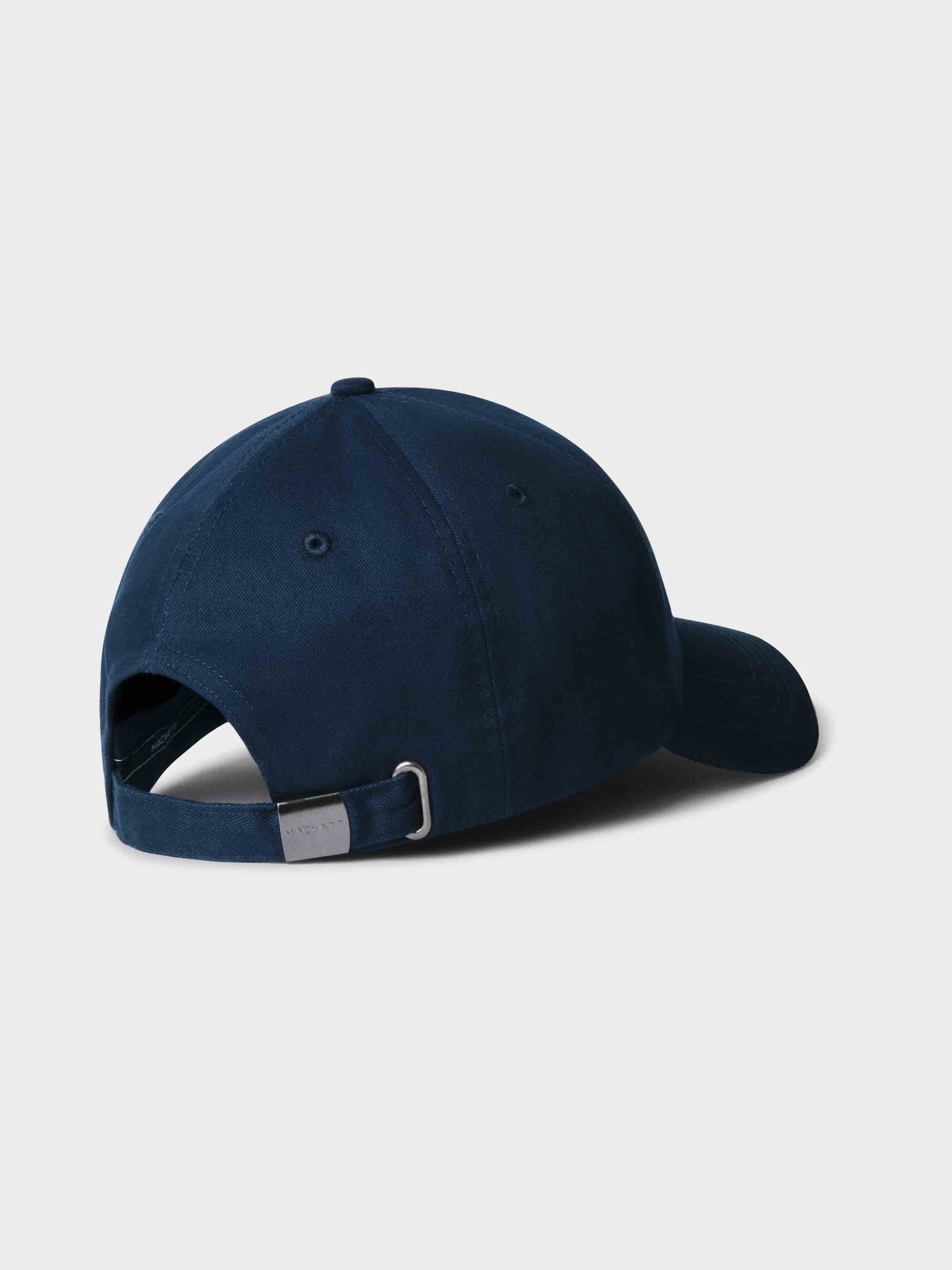 Dark Navy