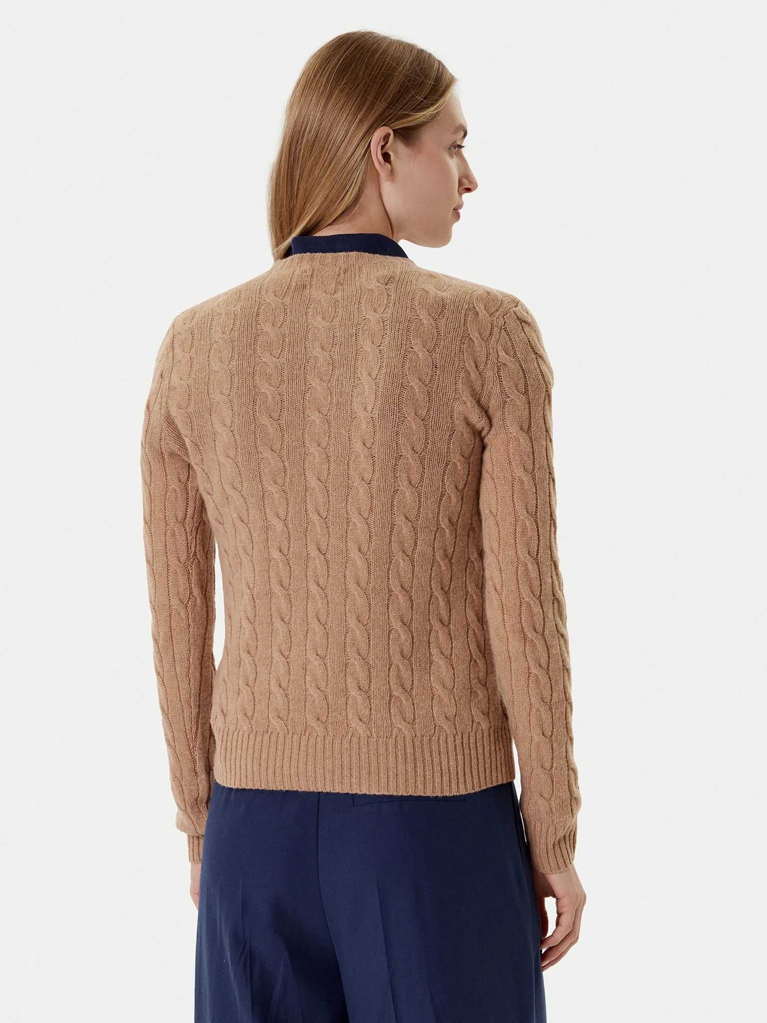 Medium Beige