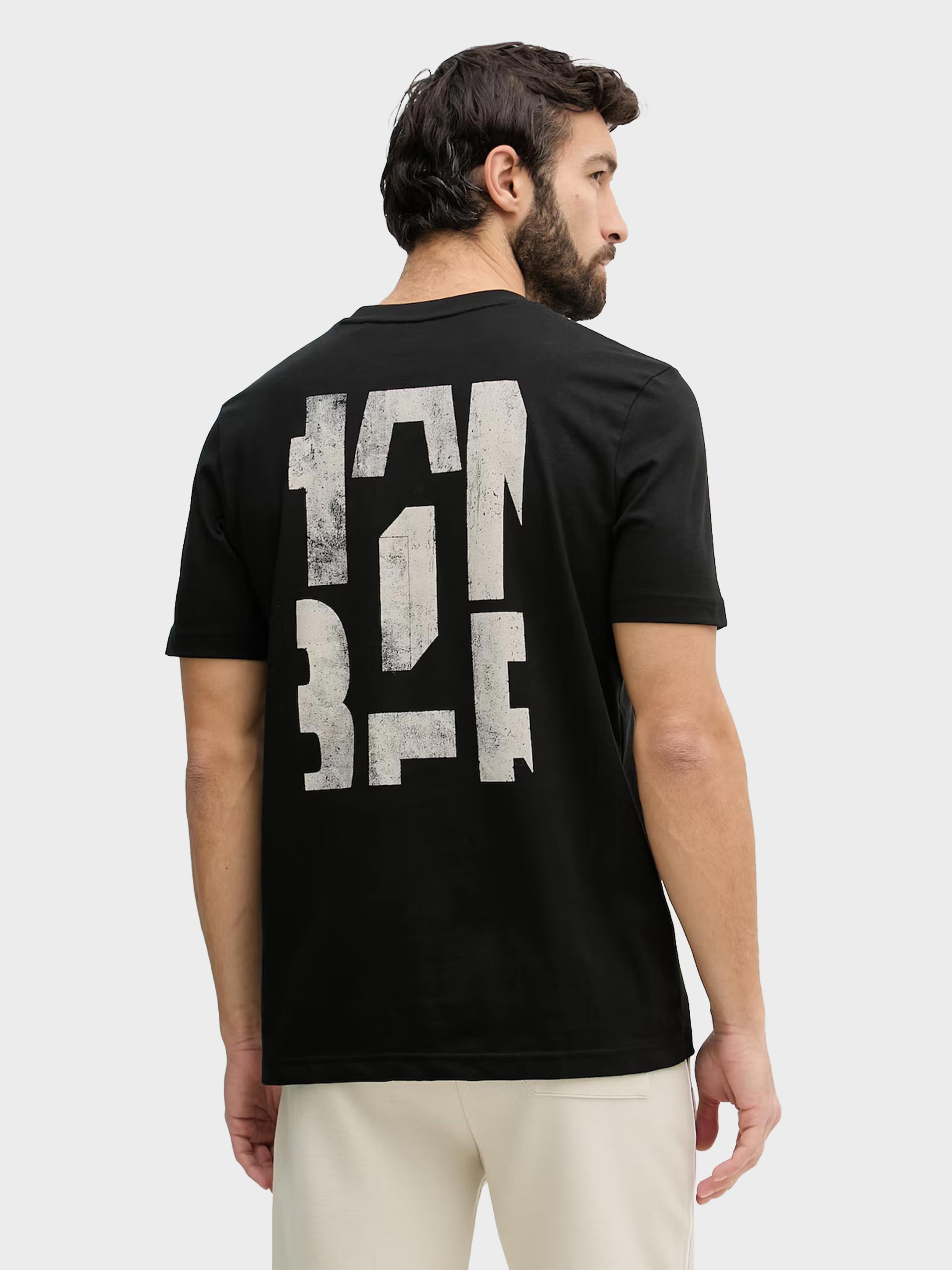 Black 1
