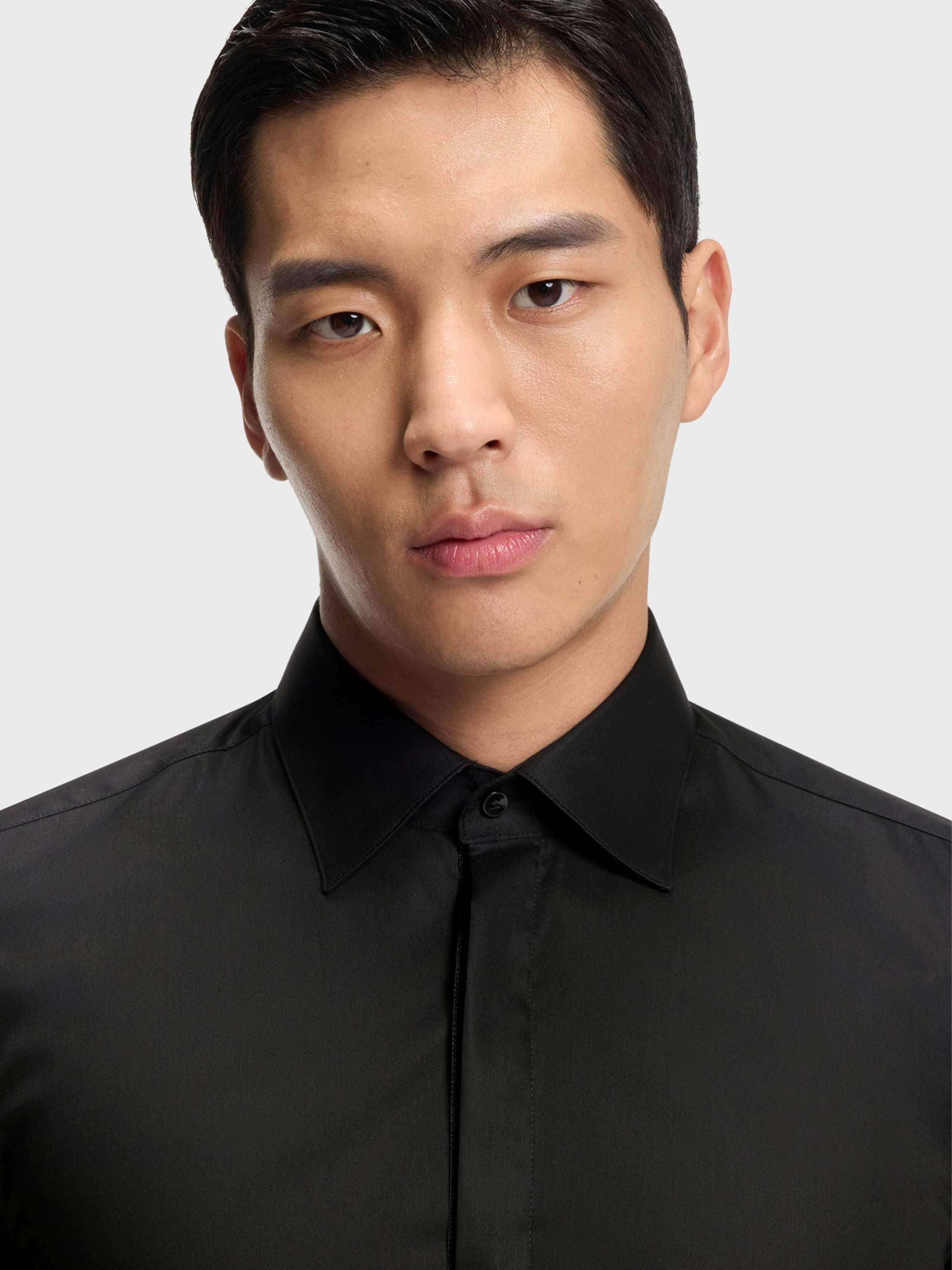 Black 1