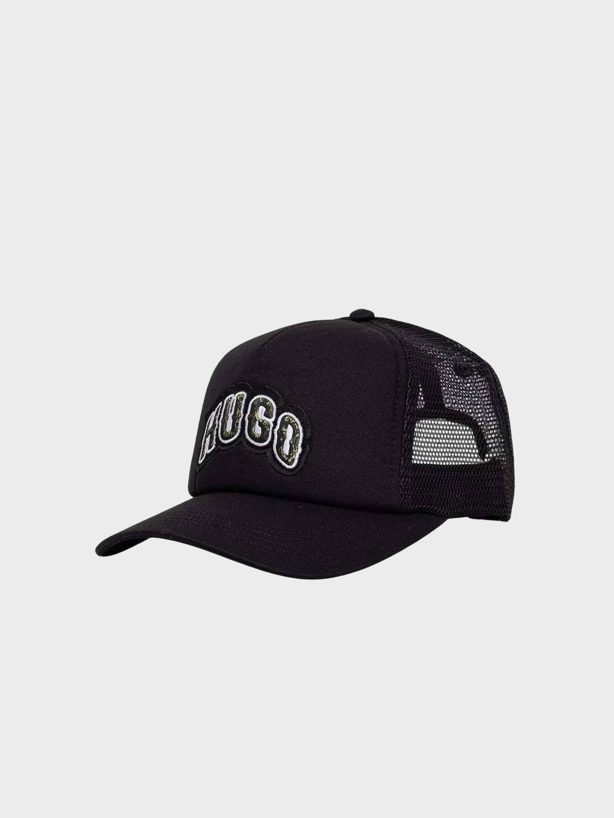 Black 1