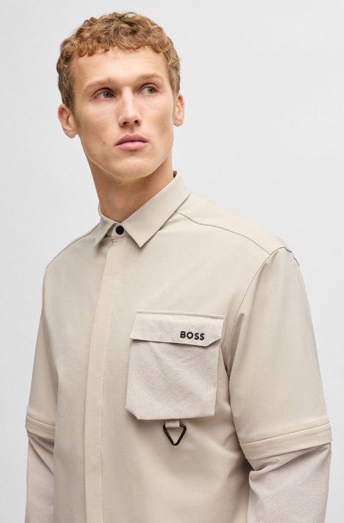 Beige
