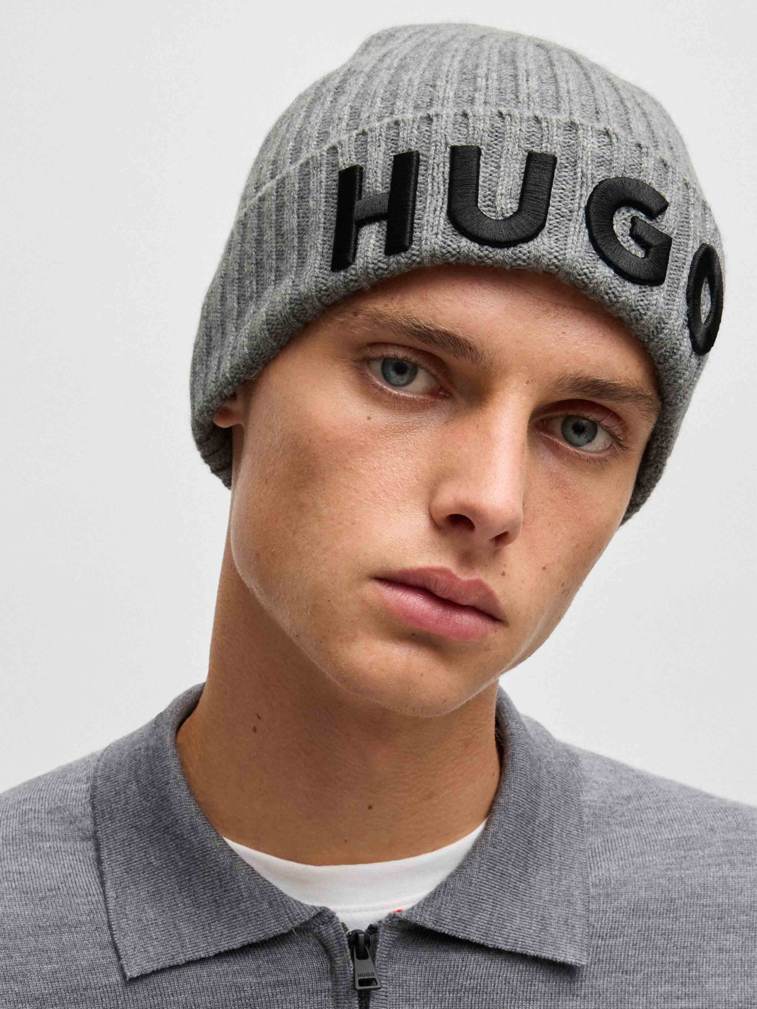 Medium Grey