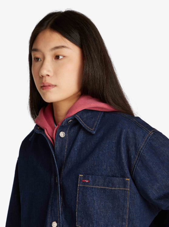 Denim dark