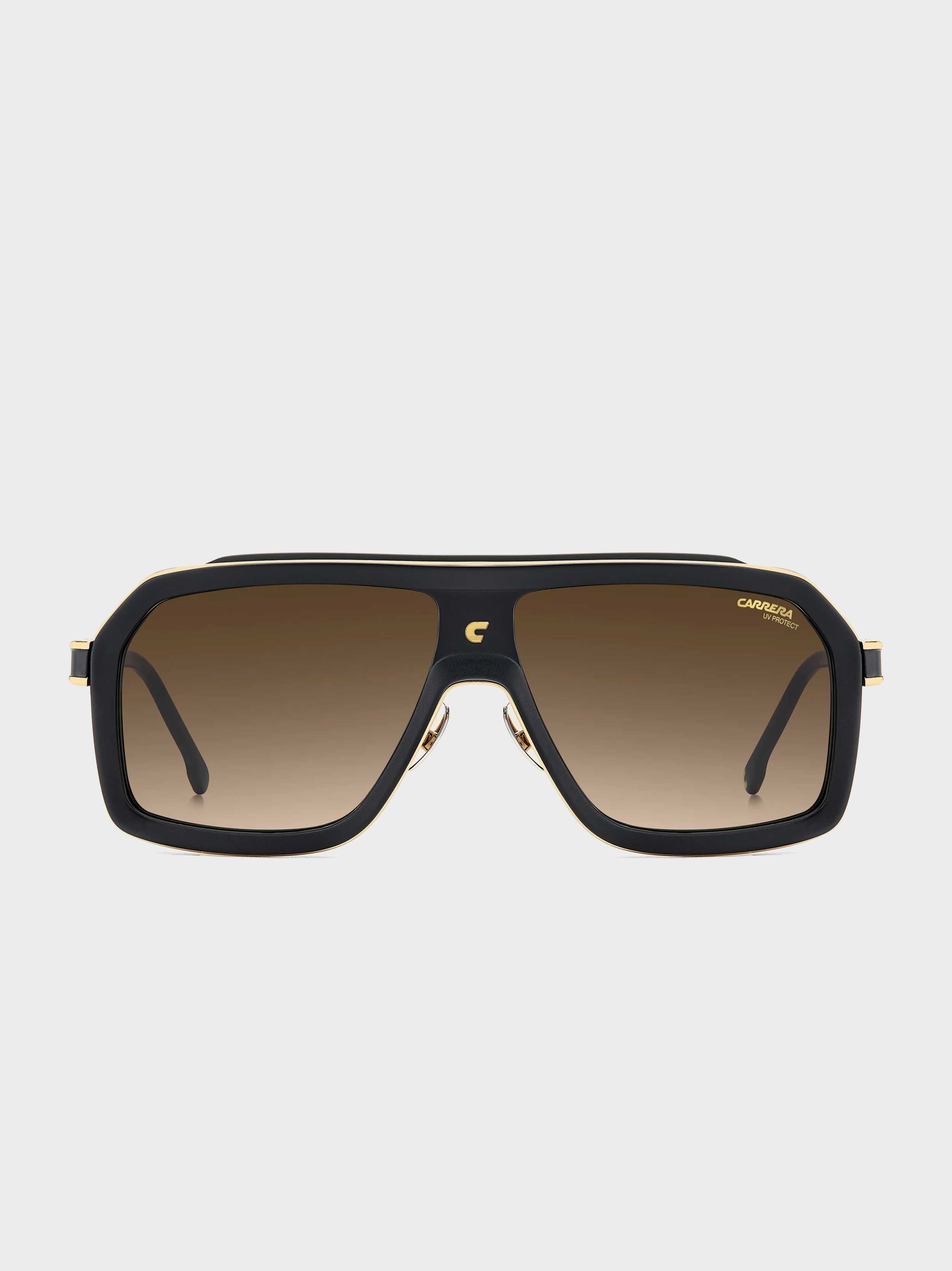 Black/Brown