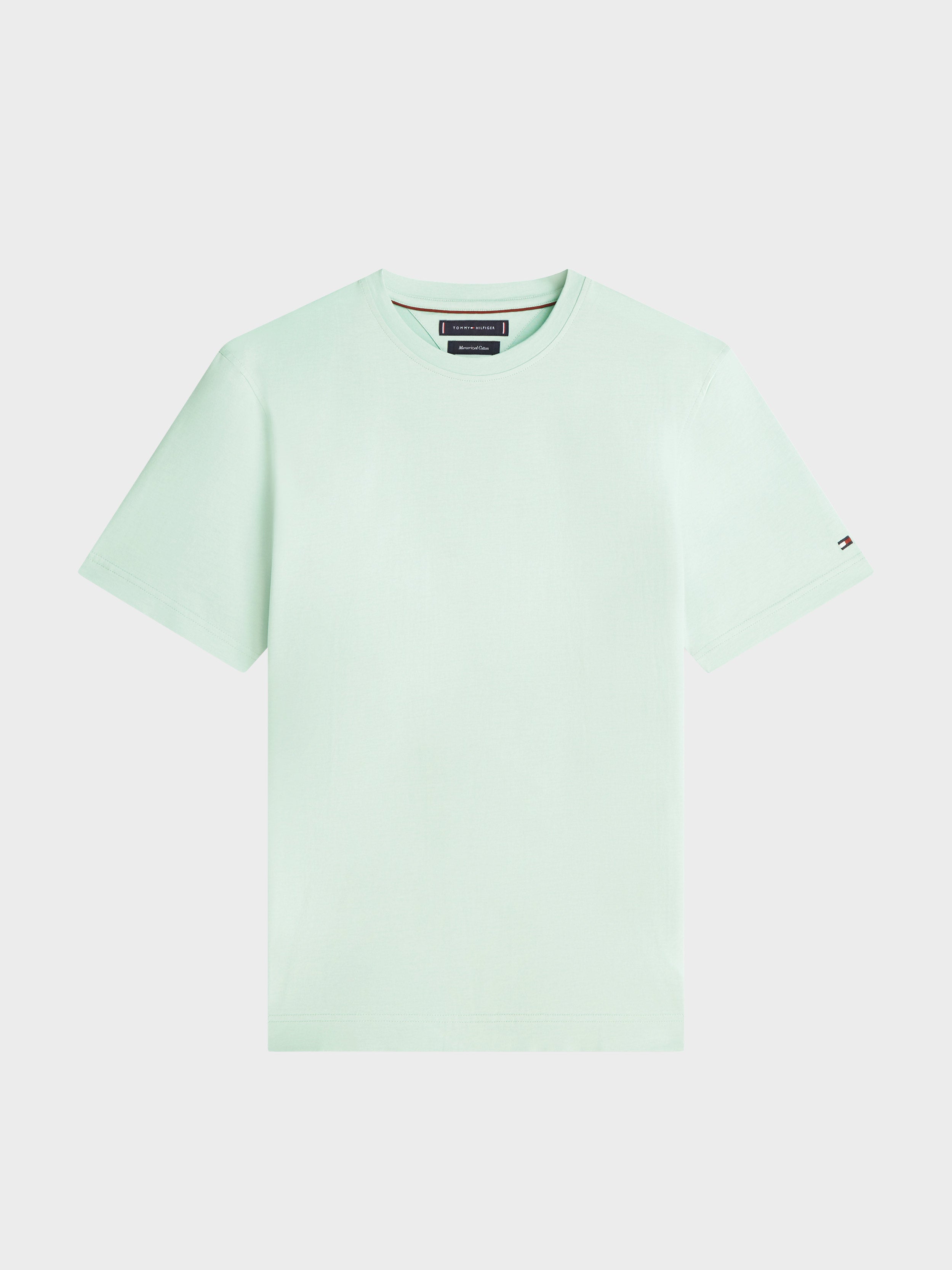 Crushed Mint