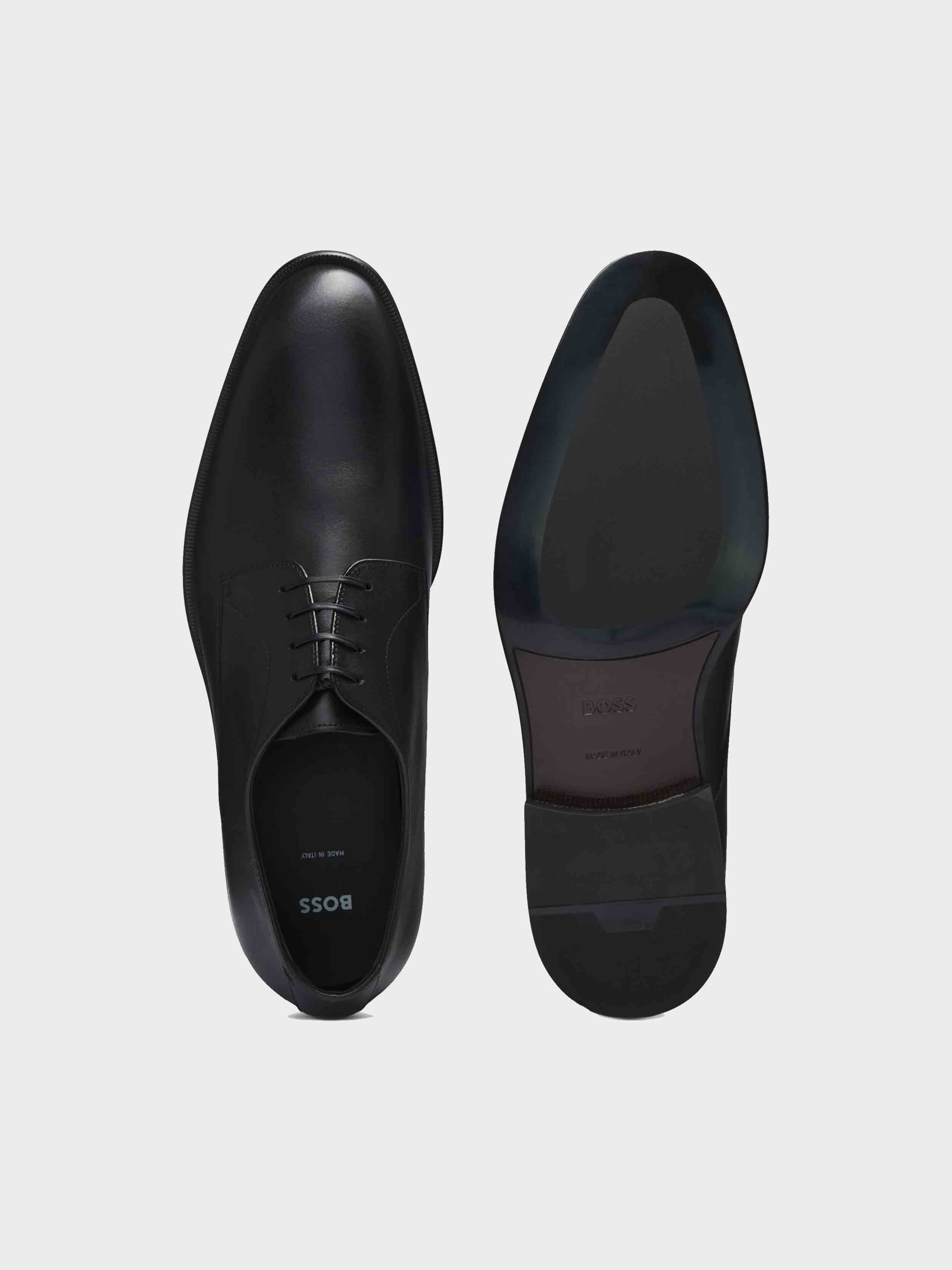 Black 1