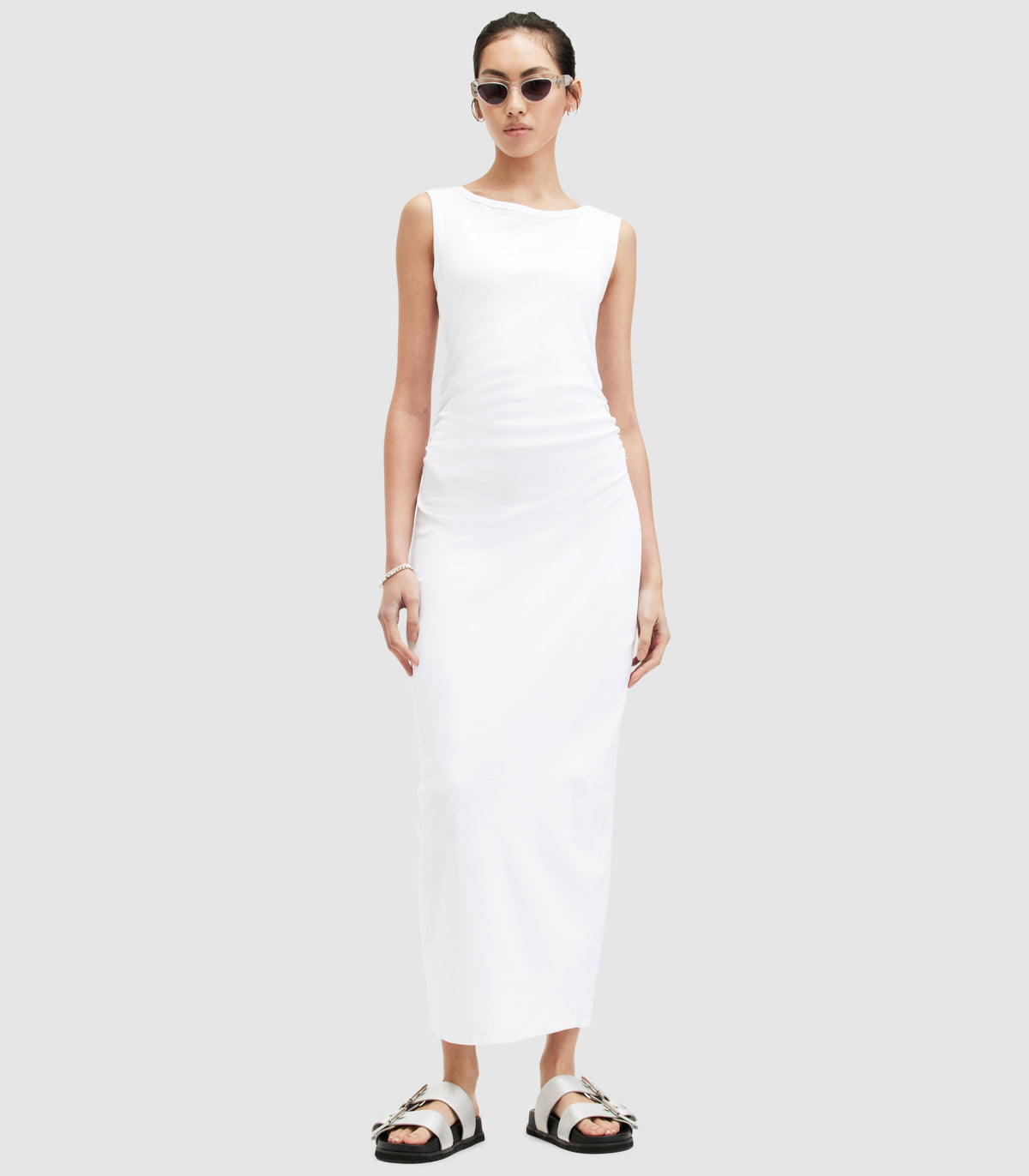 Optical White